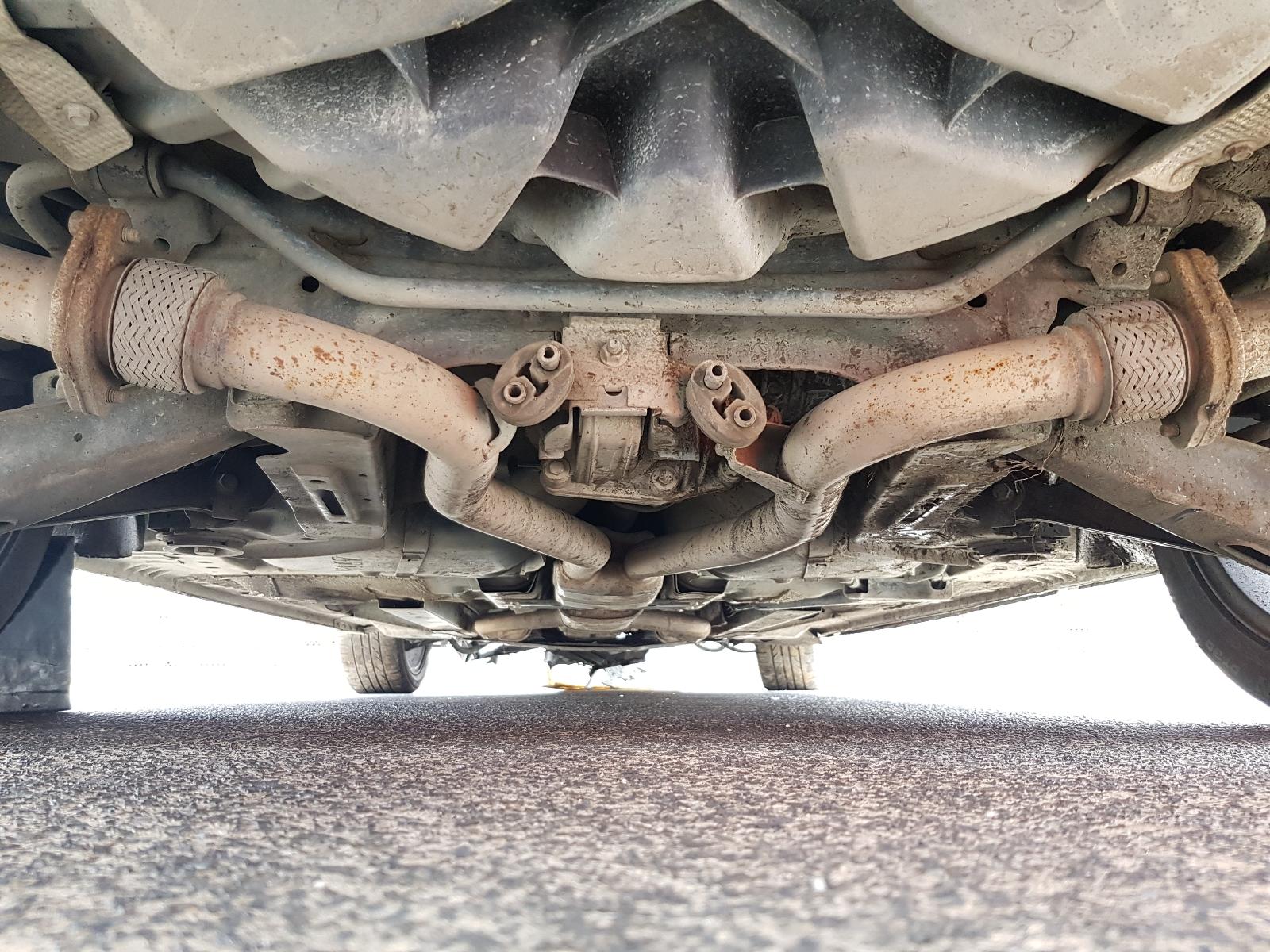 Holden Commodore - VF 2013-Present