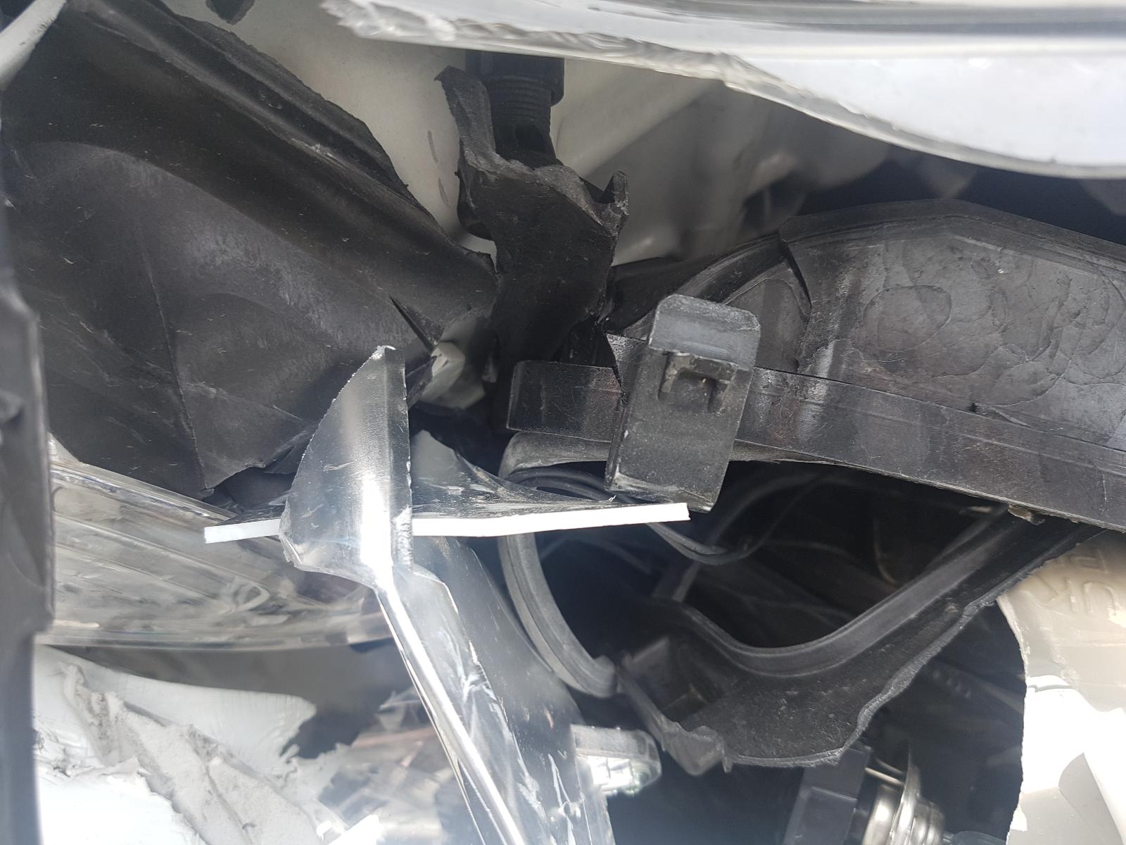 Ford Mondeo - MC 2011-2014