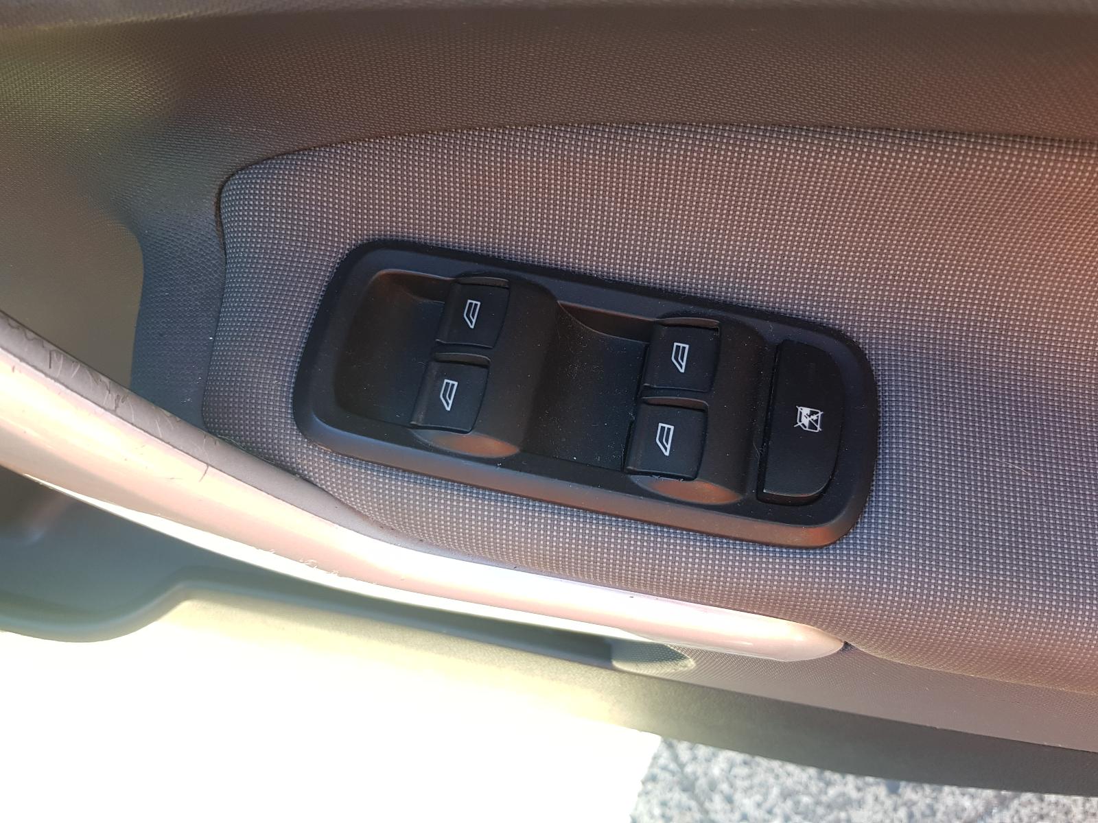 Ford Fiesta - MK VI 2008-Present