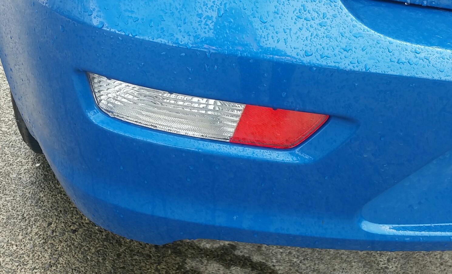 Holden Cruze - 2009-Present