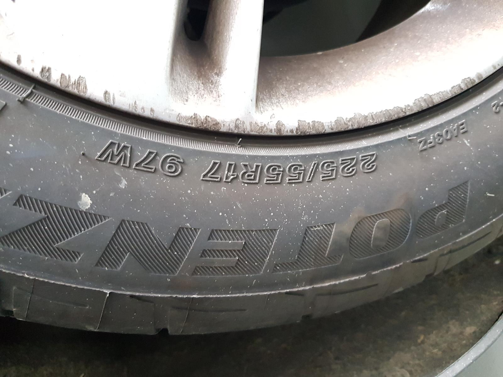 Holden Commodore - Other