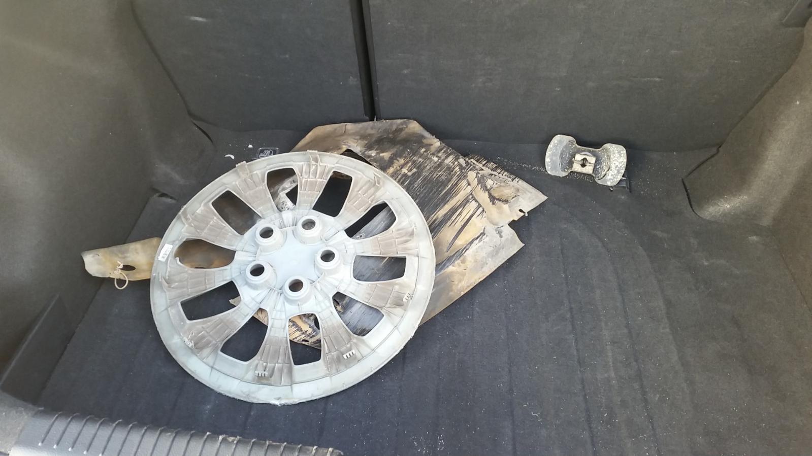 Hyundai i30 - 2007-2016