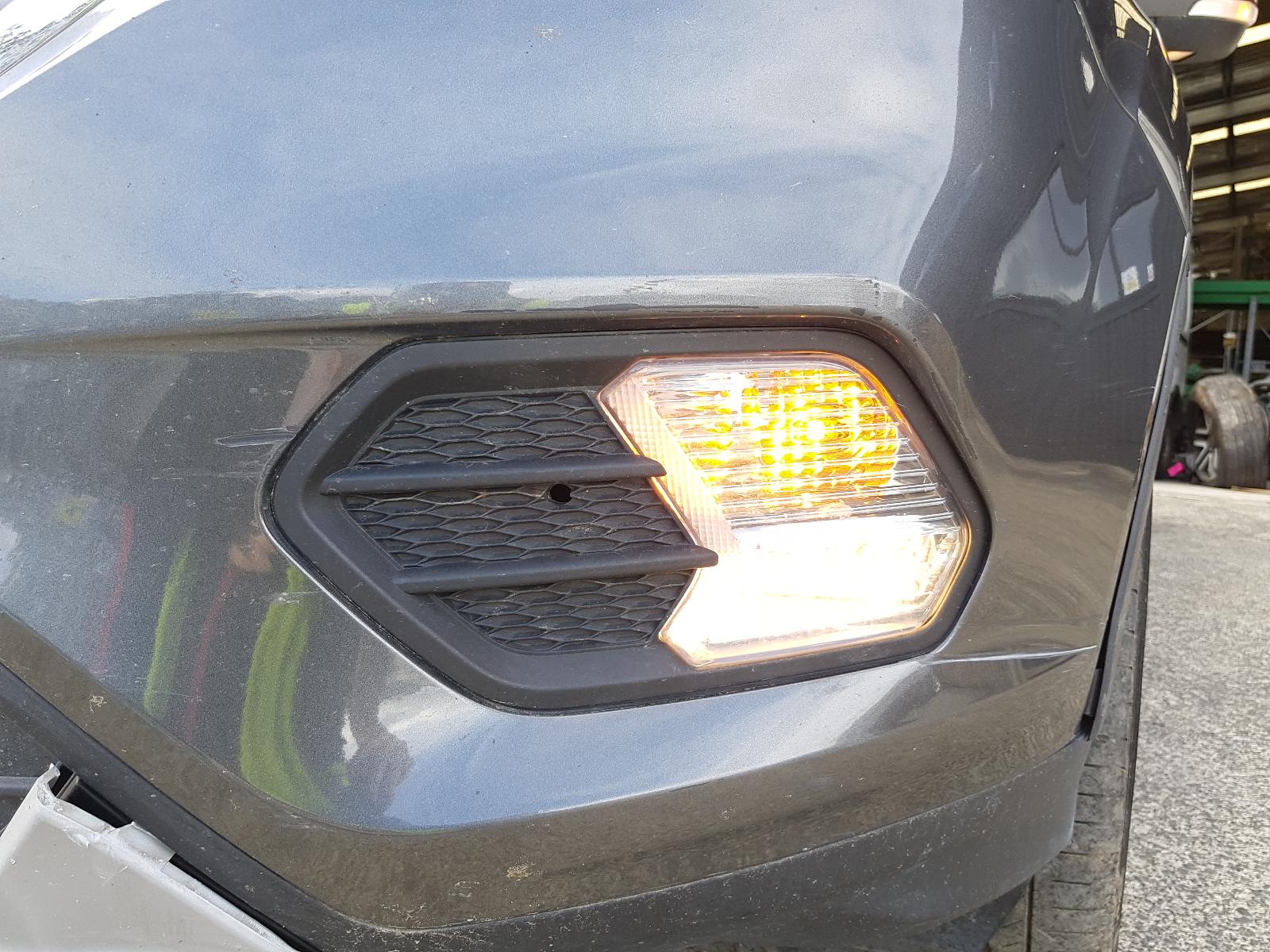 Ford Escape - LF 2007-Present