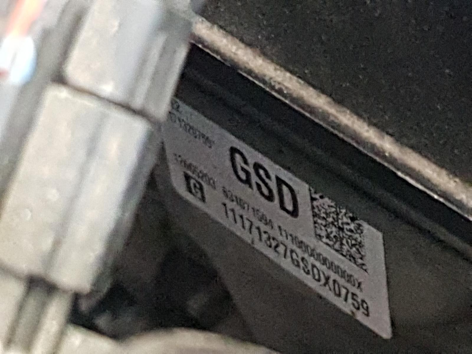 Holden Astra - J 2009-Present