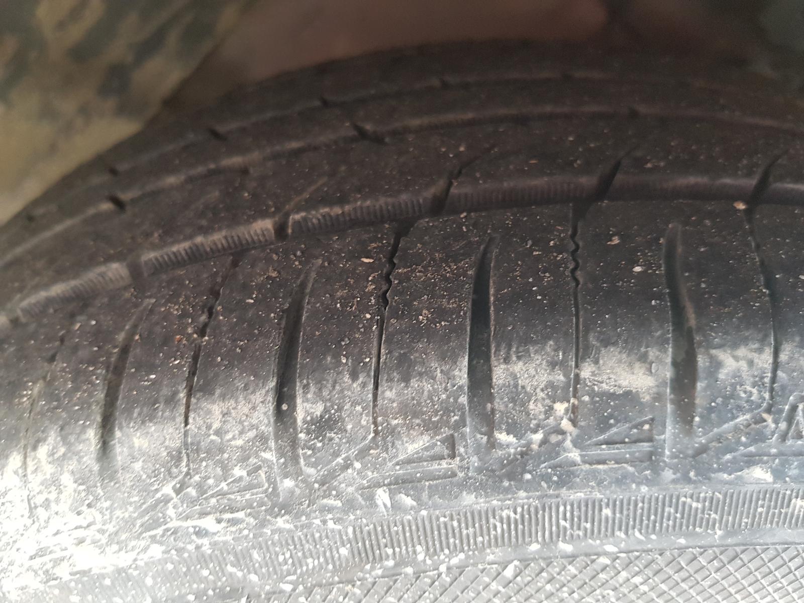 Ford Fiesta - MK VI 2008-Present