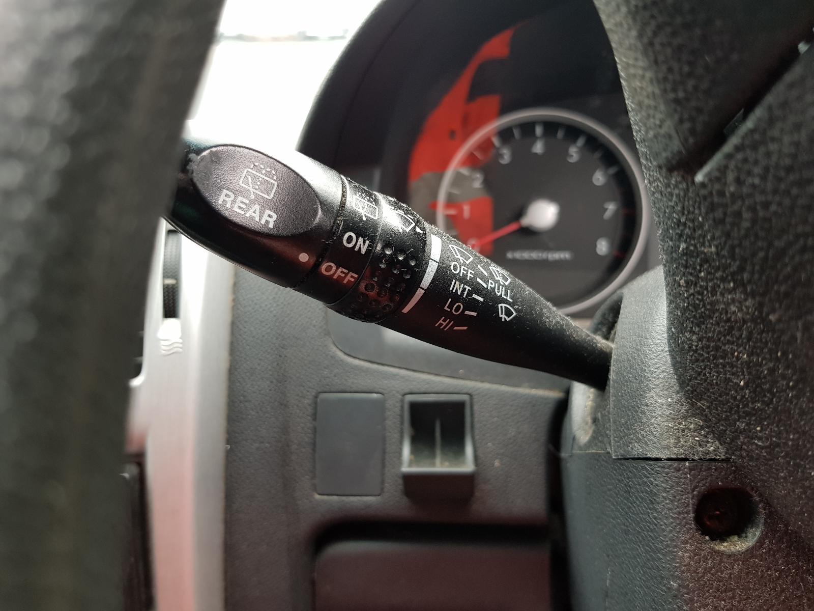 Hyundai Getz - BT51 2002-2010