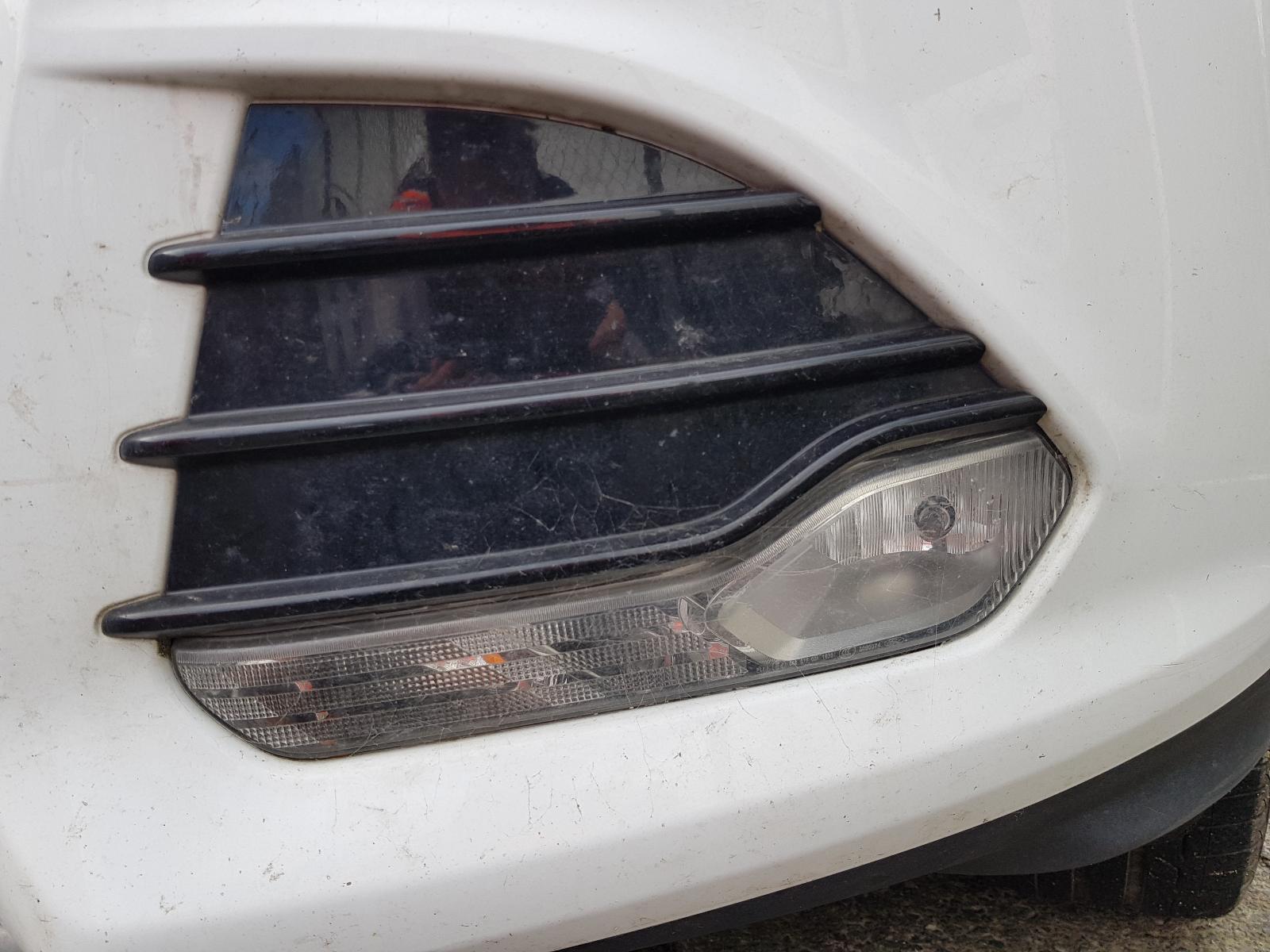 Ford Kuga - TF 2013-Present