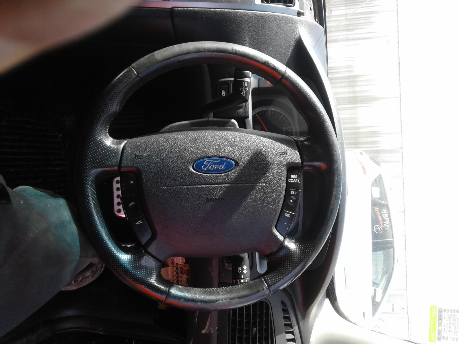 Ford Falcon - BF XR6