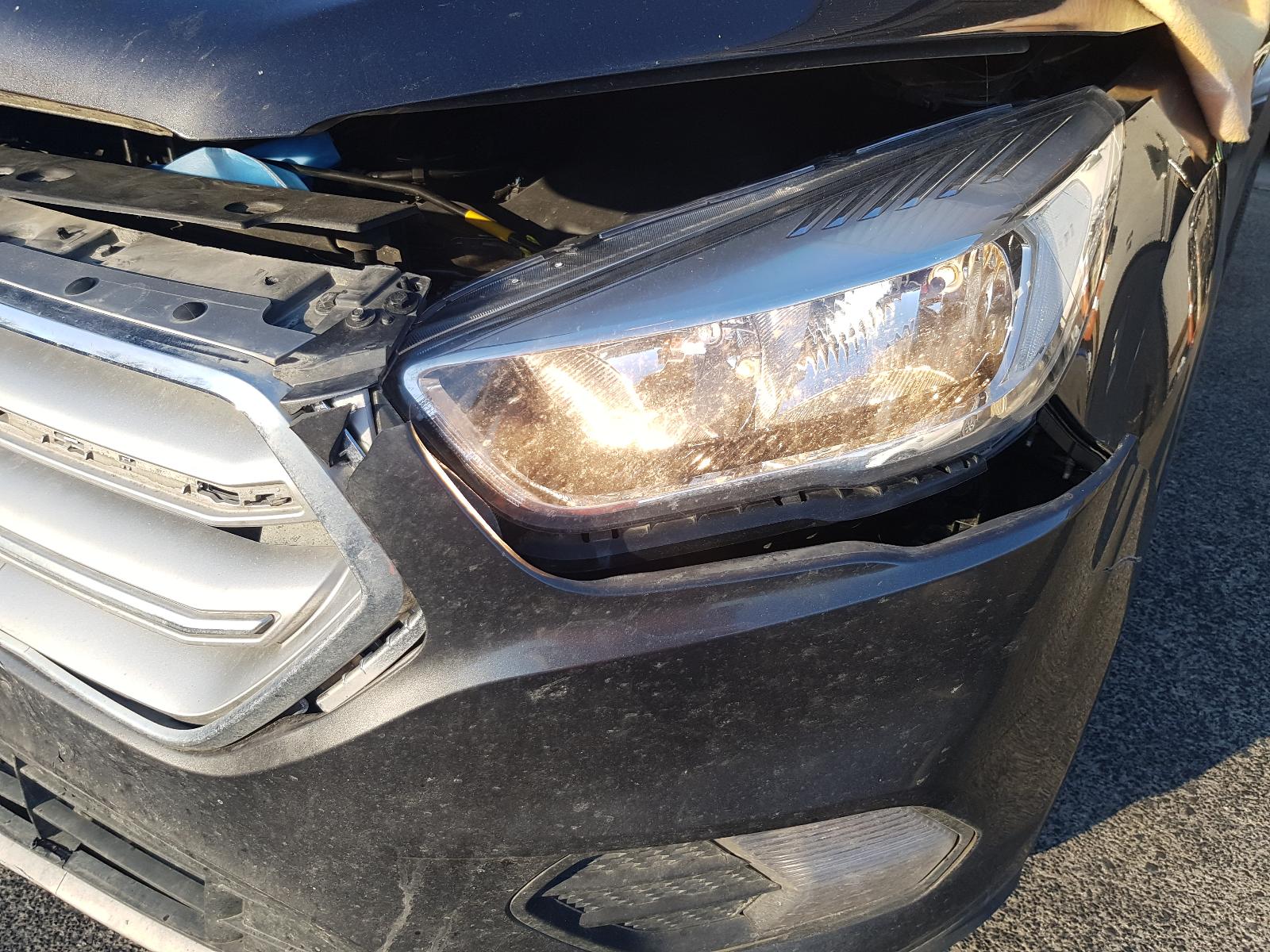 Ford Escape - LF 2007-Present