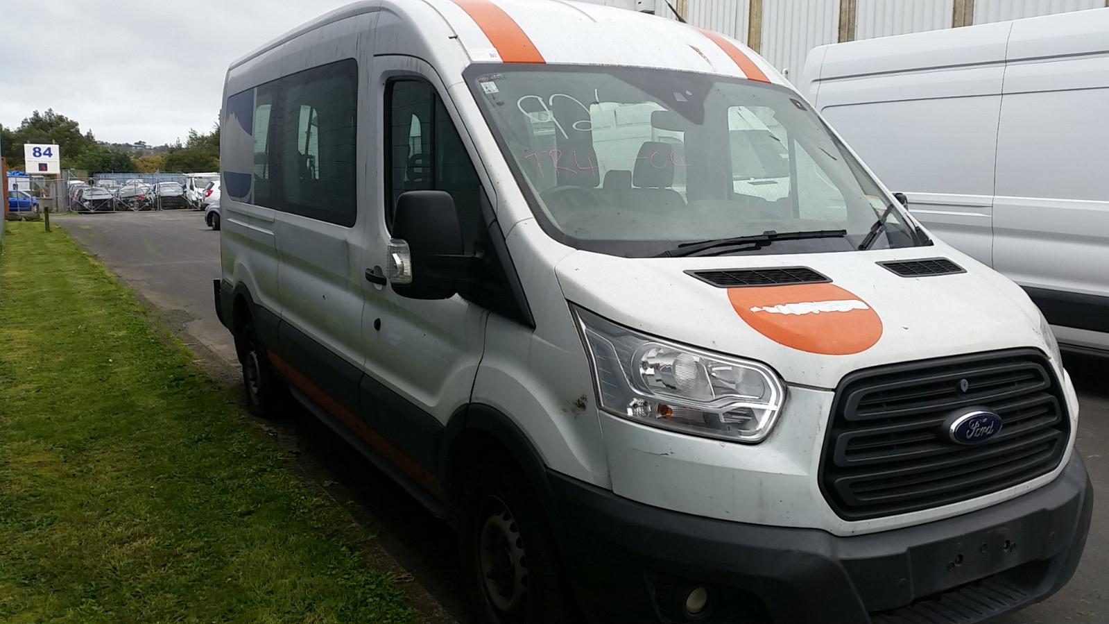 Ford Transit - Other