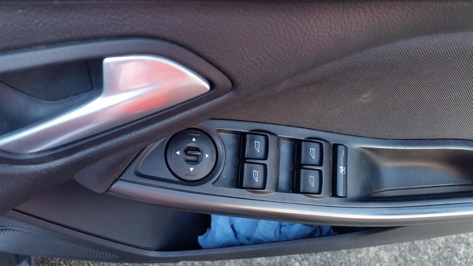 Ford Focus - LW 2011-2015