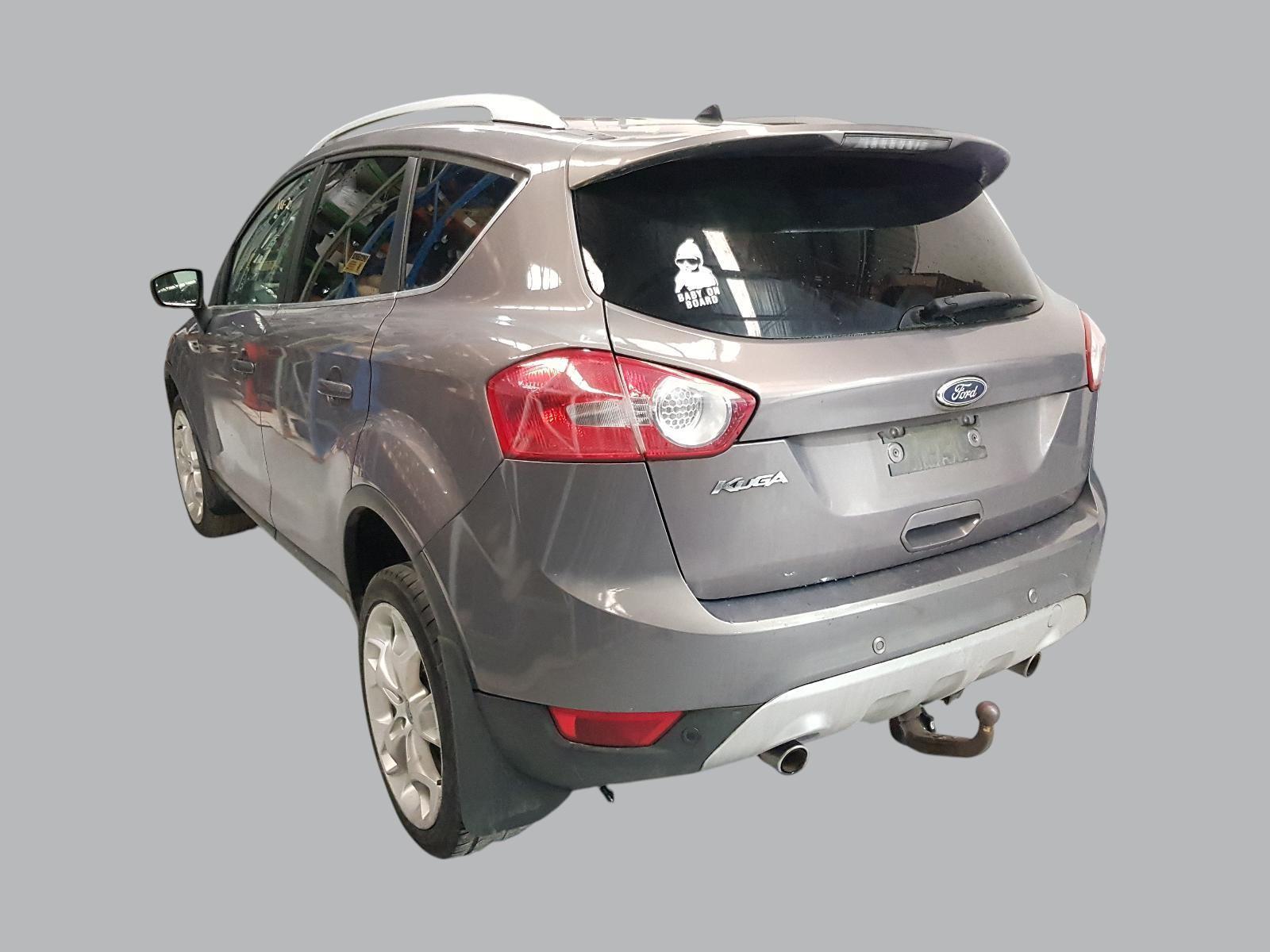 Ford Kuga - 2008-2012