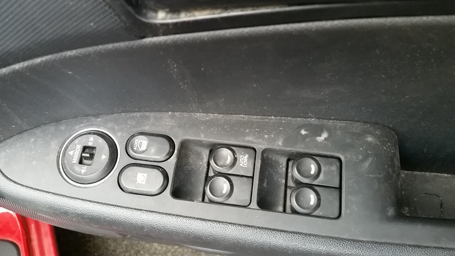 Hyundai i30 - 2007-2016