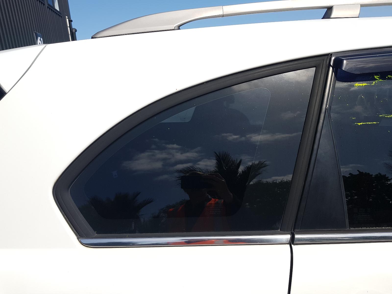 Holden Captiva - Captiva 7 2011-Present