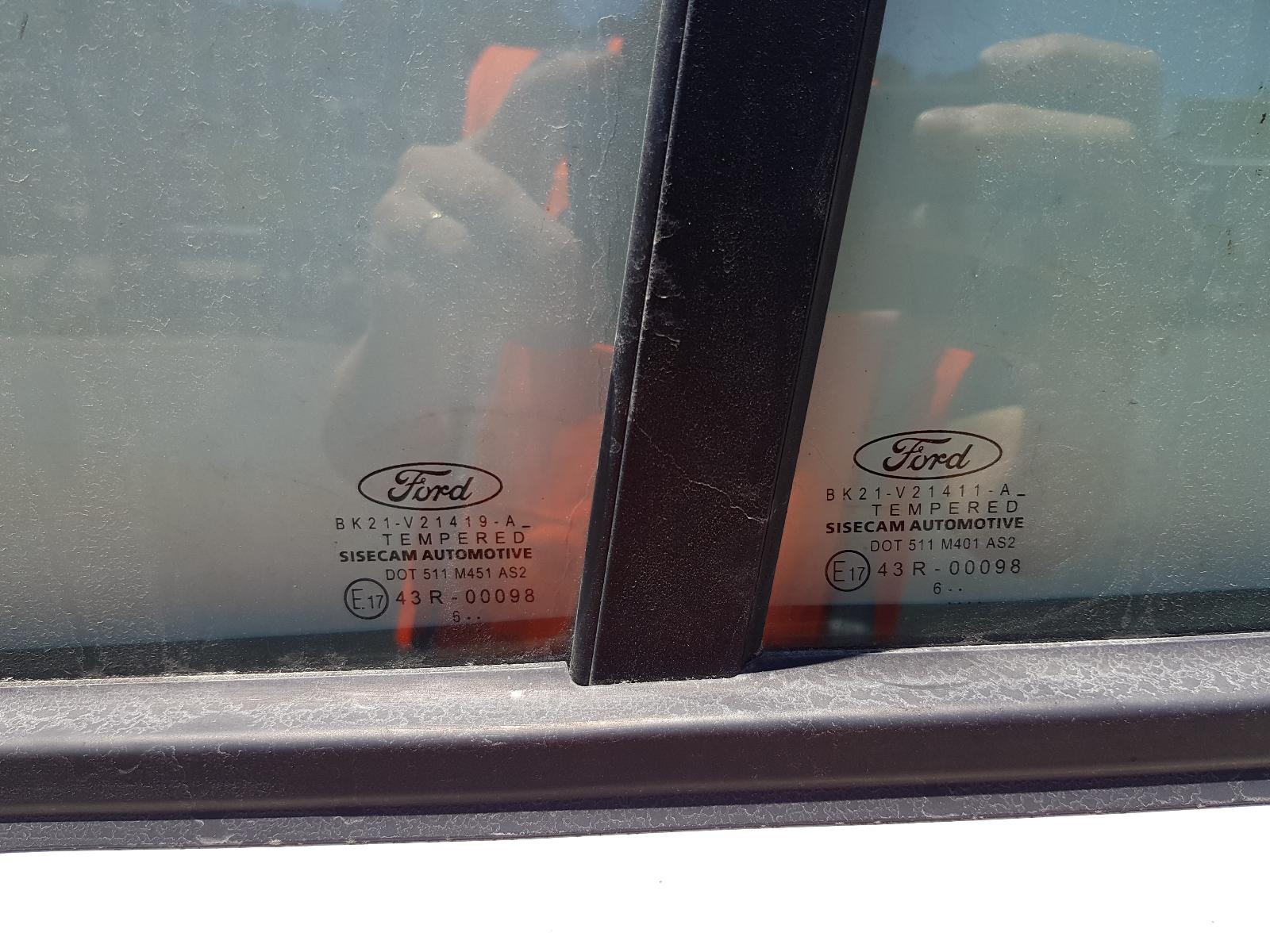 Ford Transit - Other