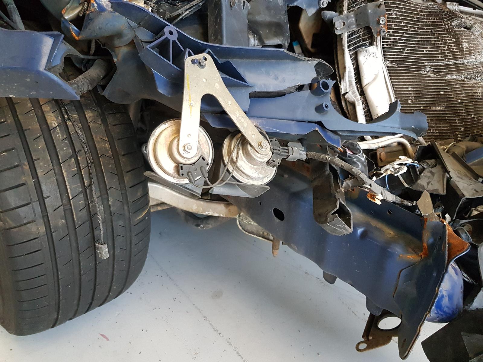 Ford Falcon - FG-FGX 2008-2016