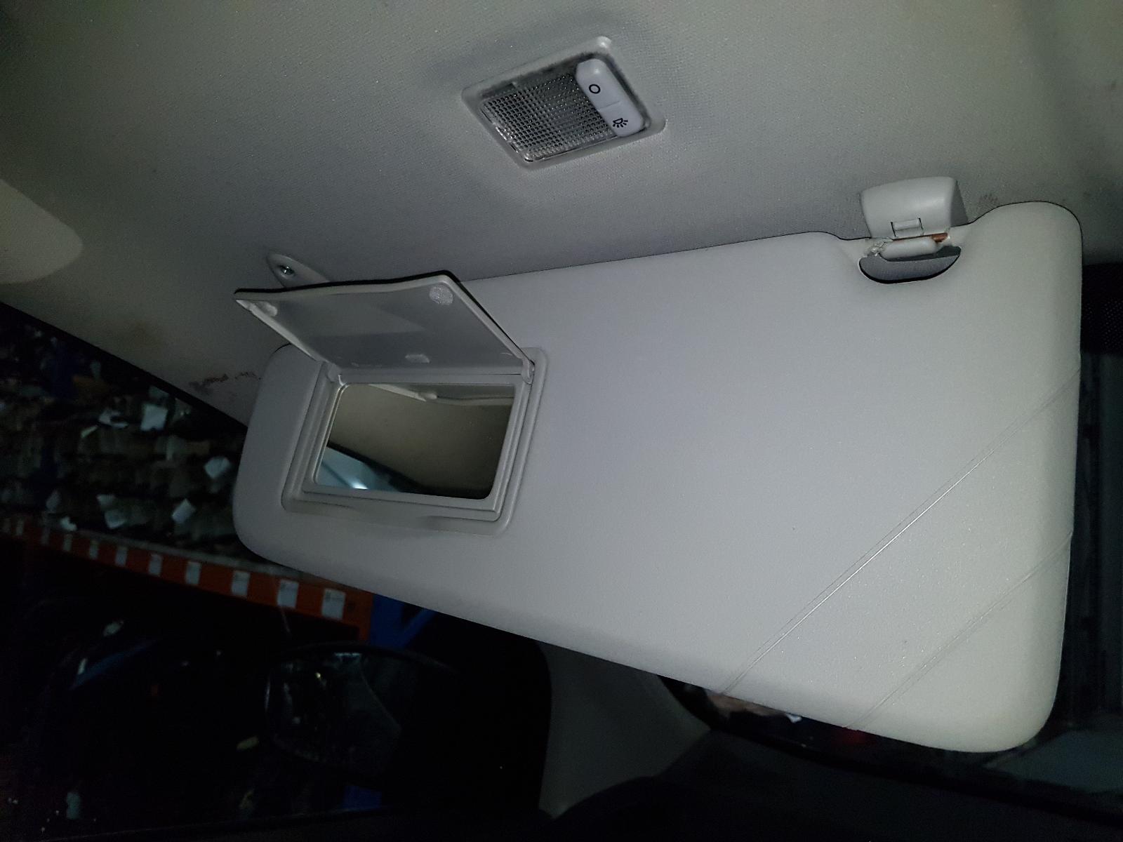 Ford Kuga - 2008-2012