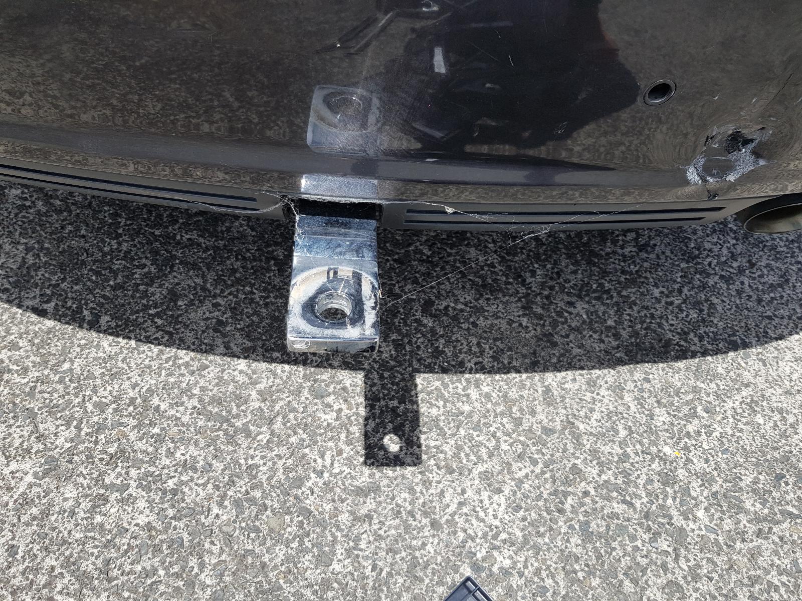 Holden Commodore - VE 2006-2013