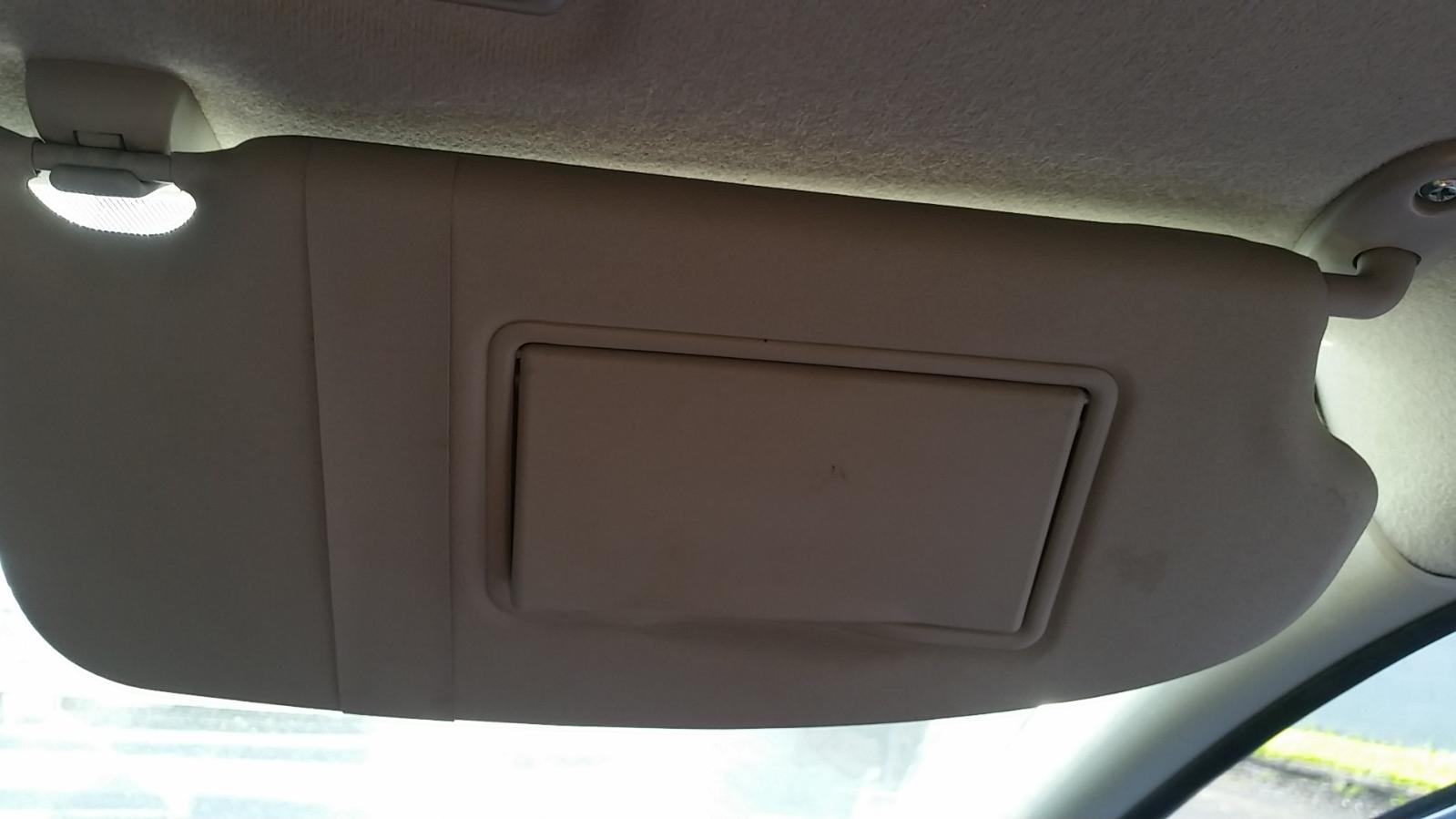 Ford Focus - LT-LV 2008-2011