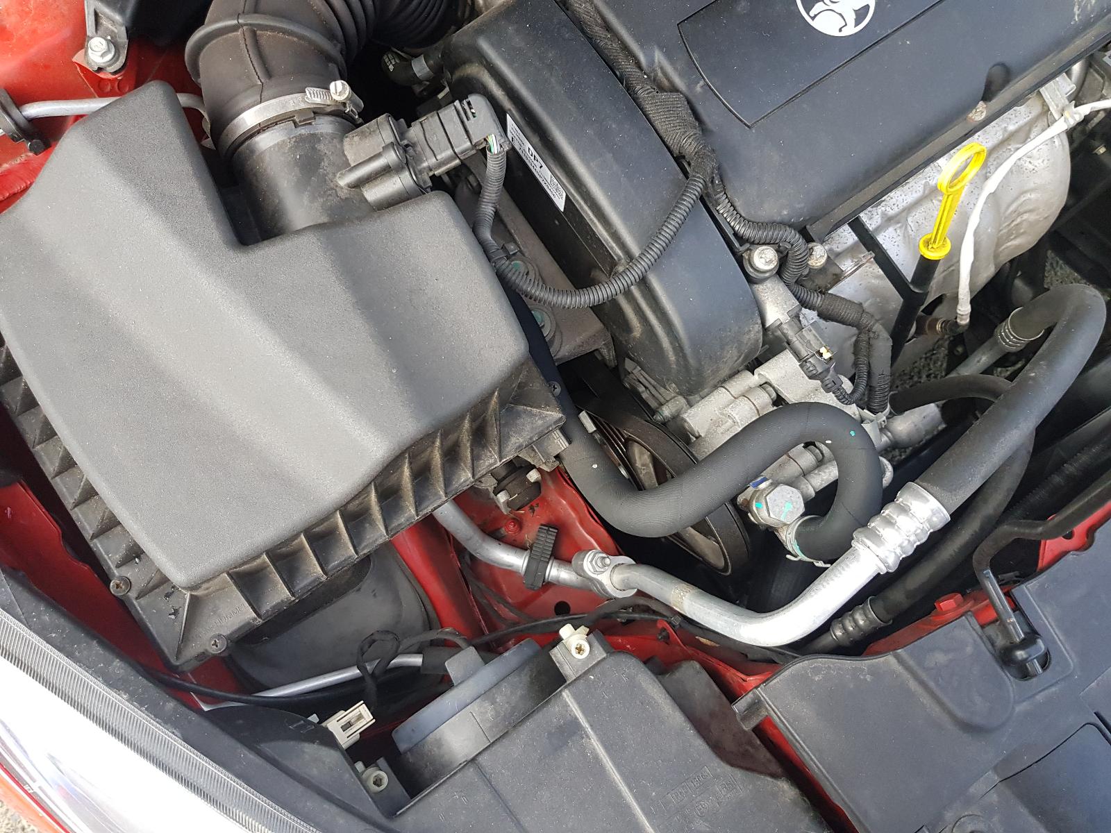 Holden Cruze - 2009-Present