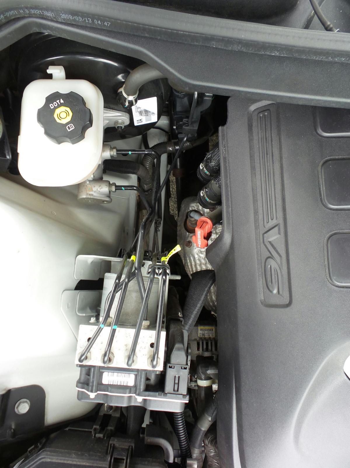 Holden Commodore - VE 2006-2013