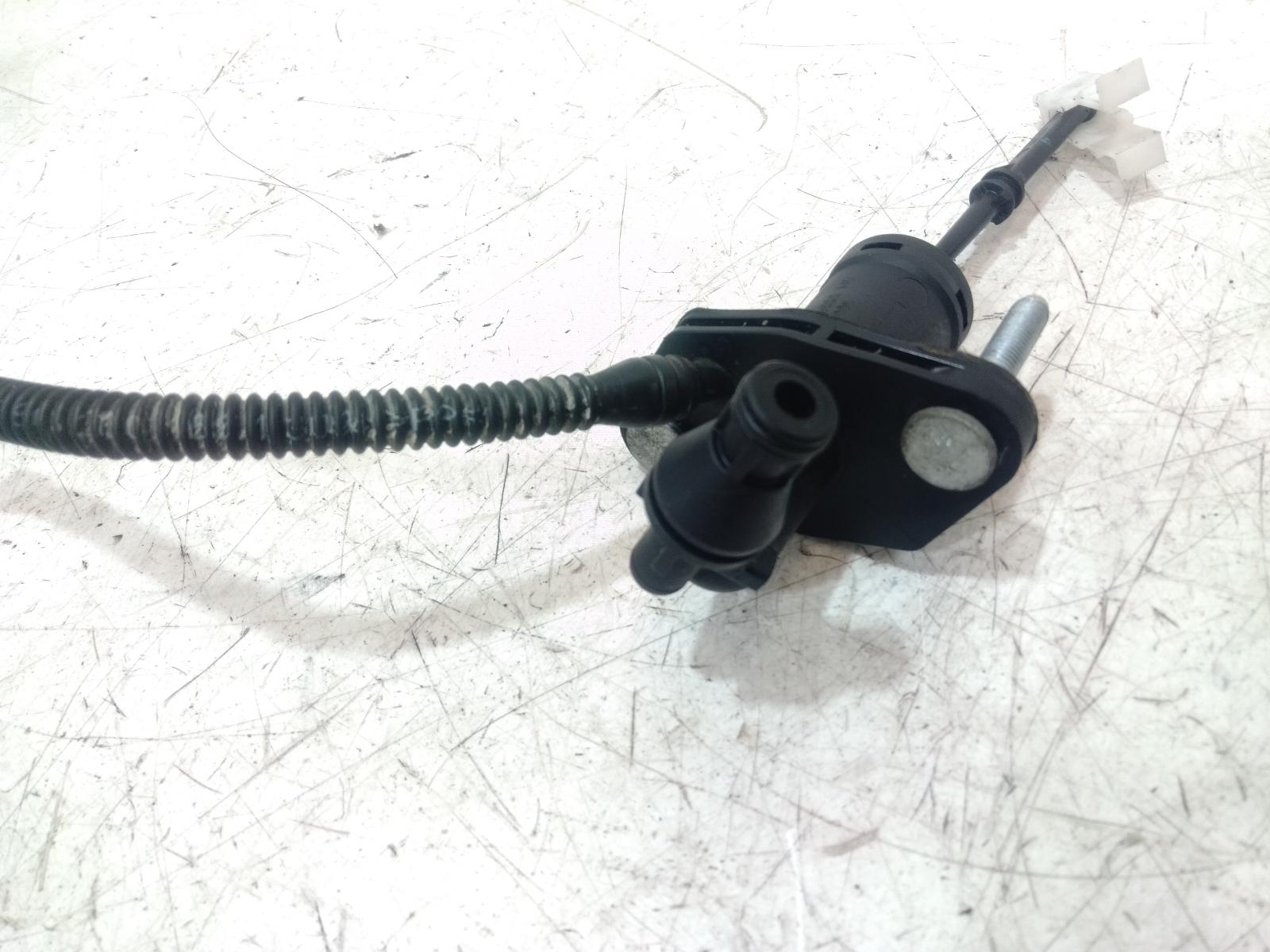 Clutch_Master_Cylind