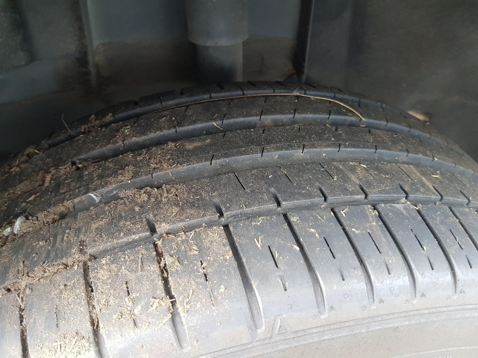 Ford Kuga - TF 2013-Present