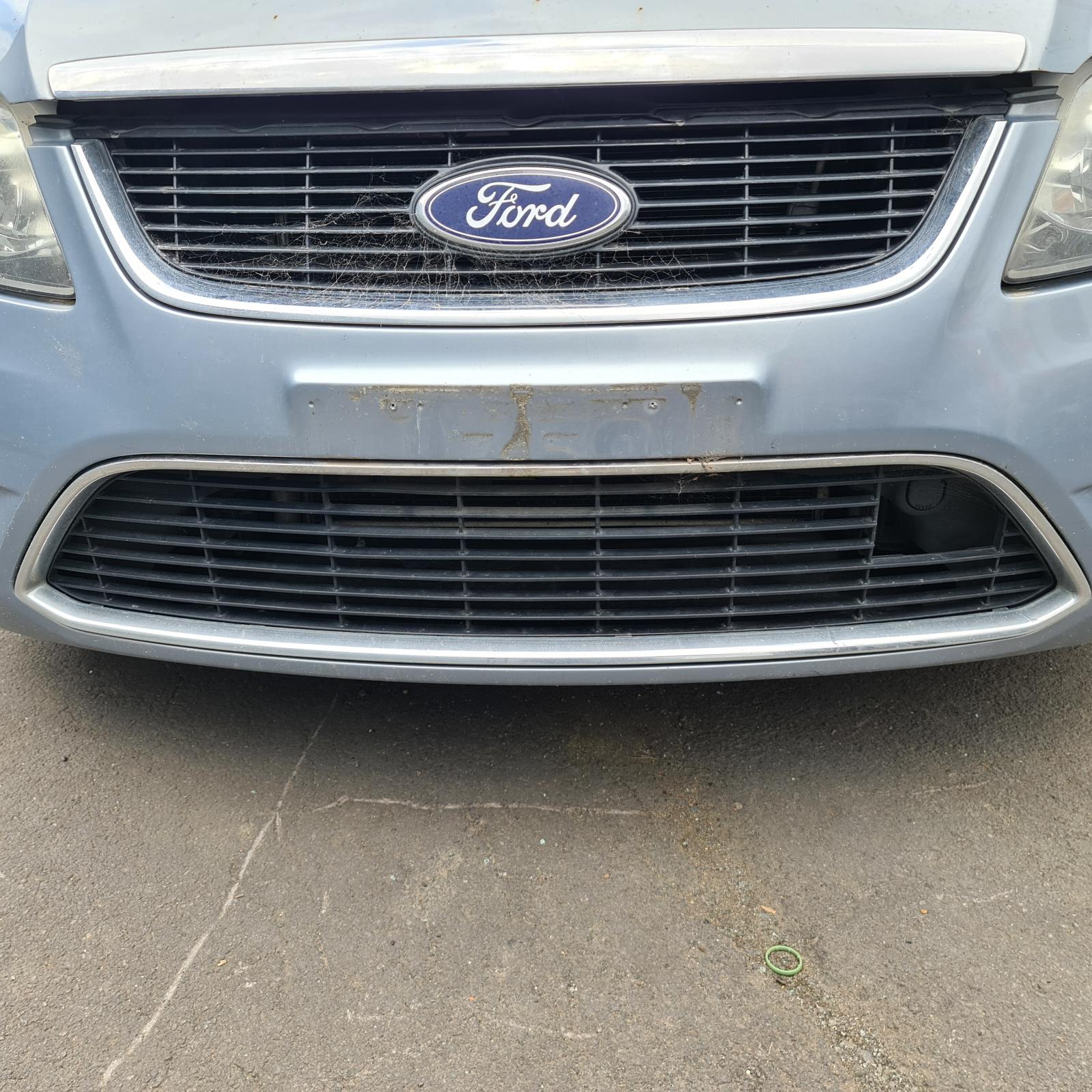 Ford Falcon - FG-FGX 2008-2016