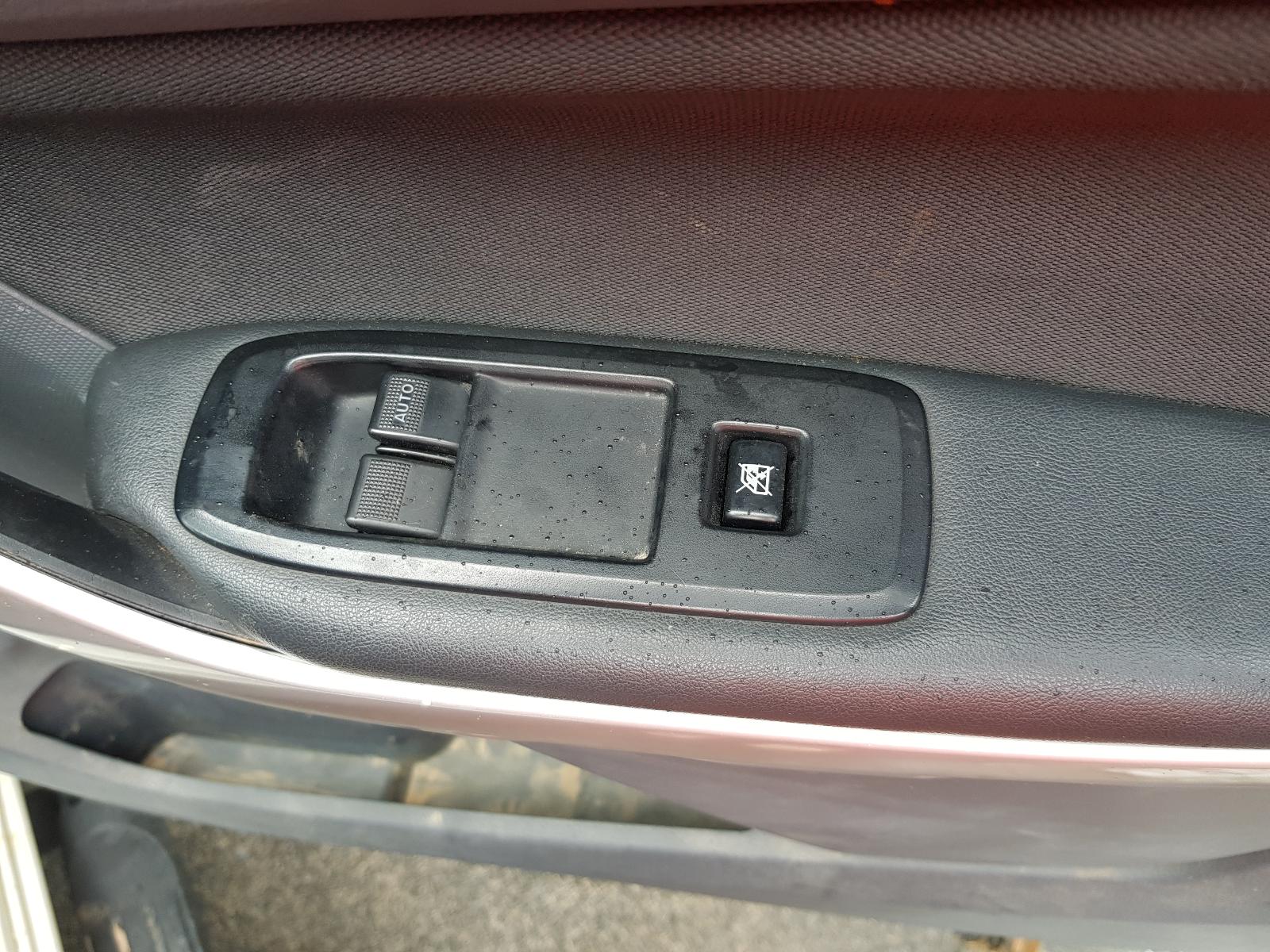 Ford Ranger - PX/PX2 2011-2017