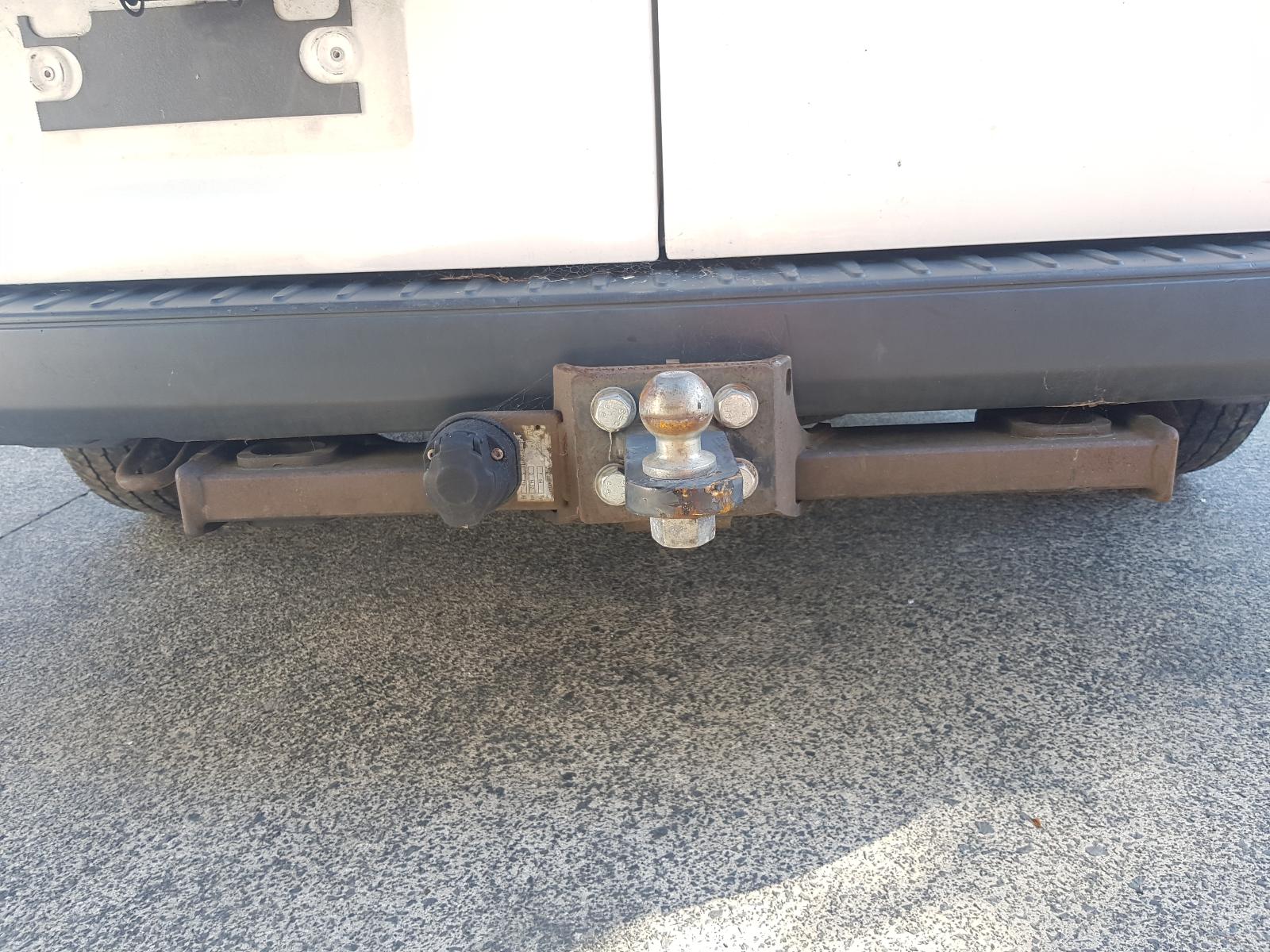 Ford Transit - Other