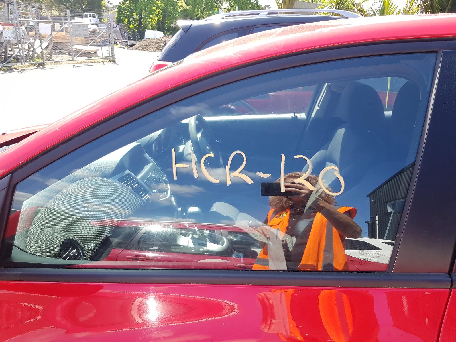 Holden Cruze - 2009-Present