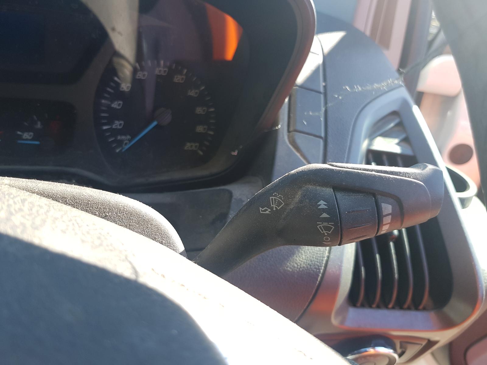 Ford Transit - Other