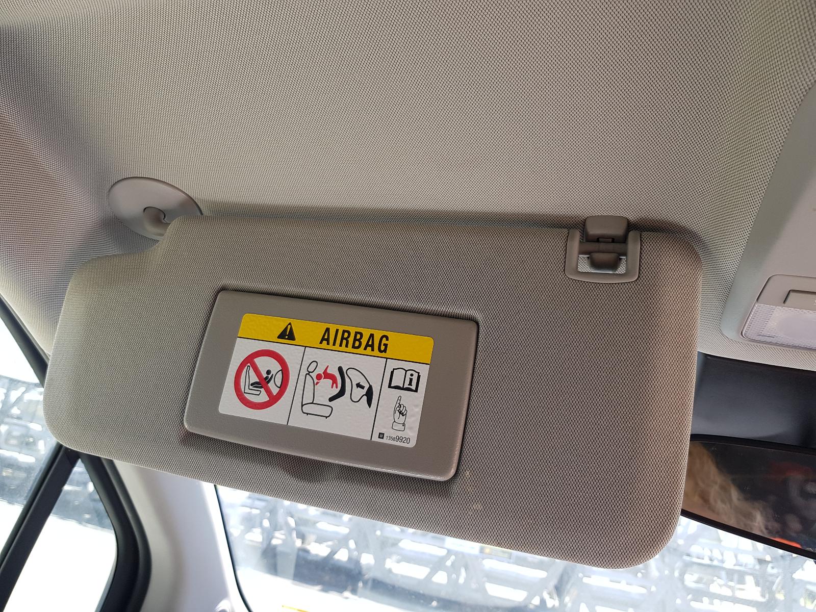 Holden Trax - TJ Series 2013-Present