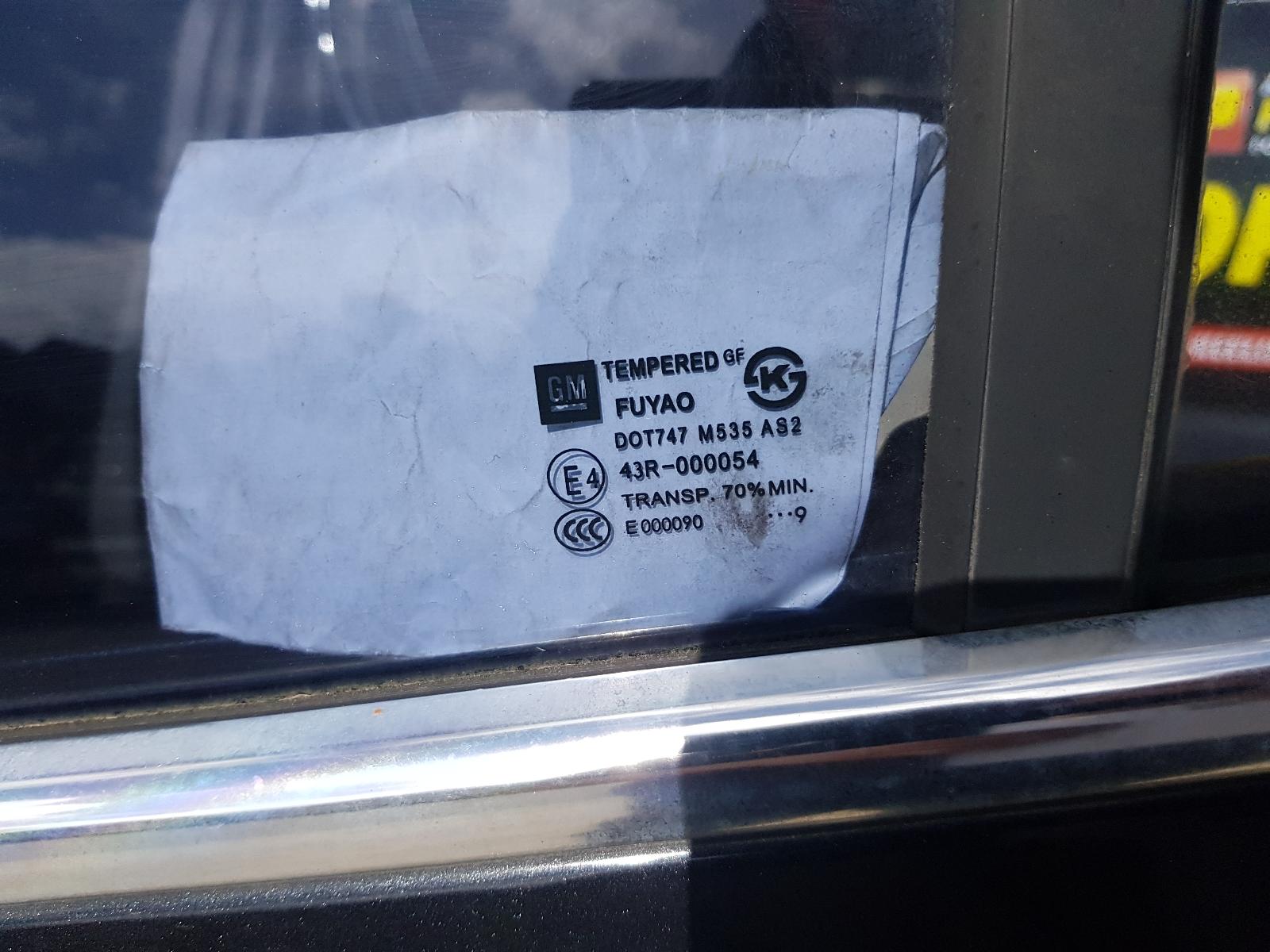 Holden Cruze - 2009-Present