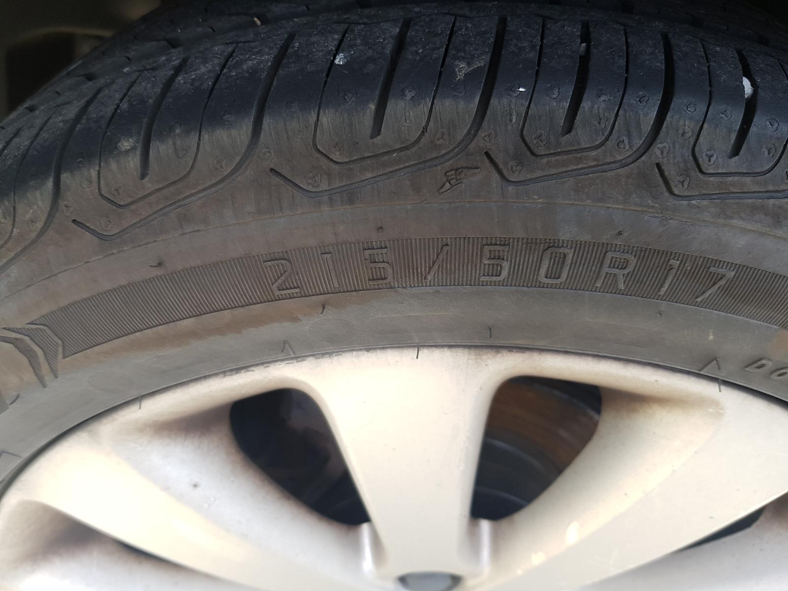 Holden Cruze - 2009-Present