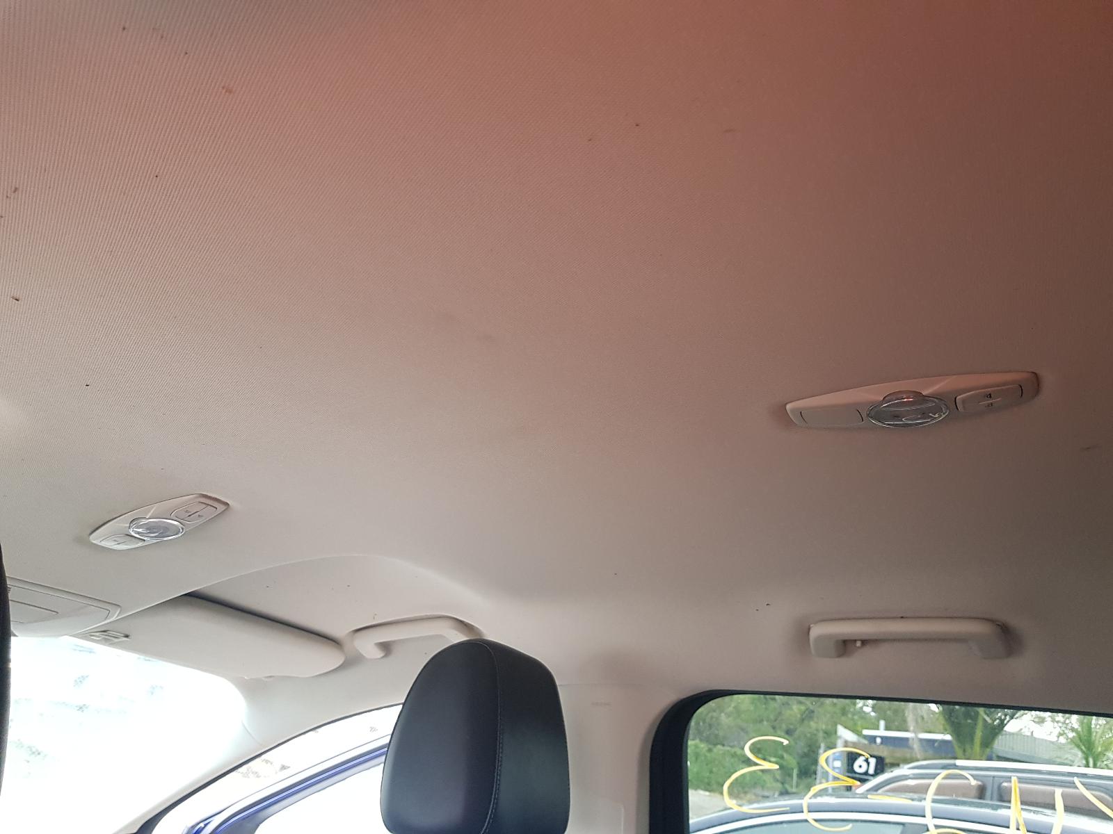 Ford Kuga - TF 2013-Present