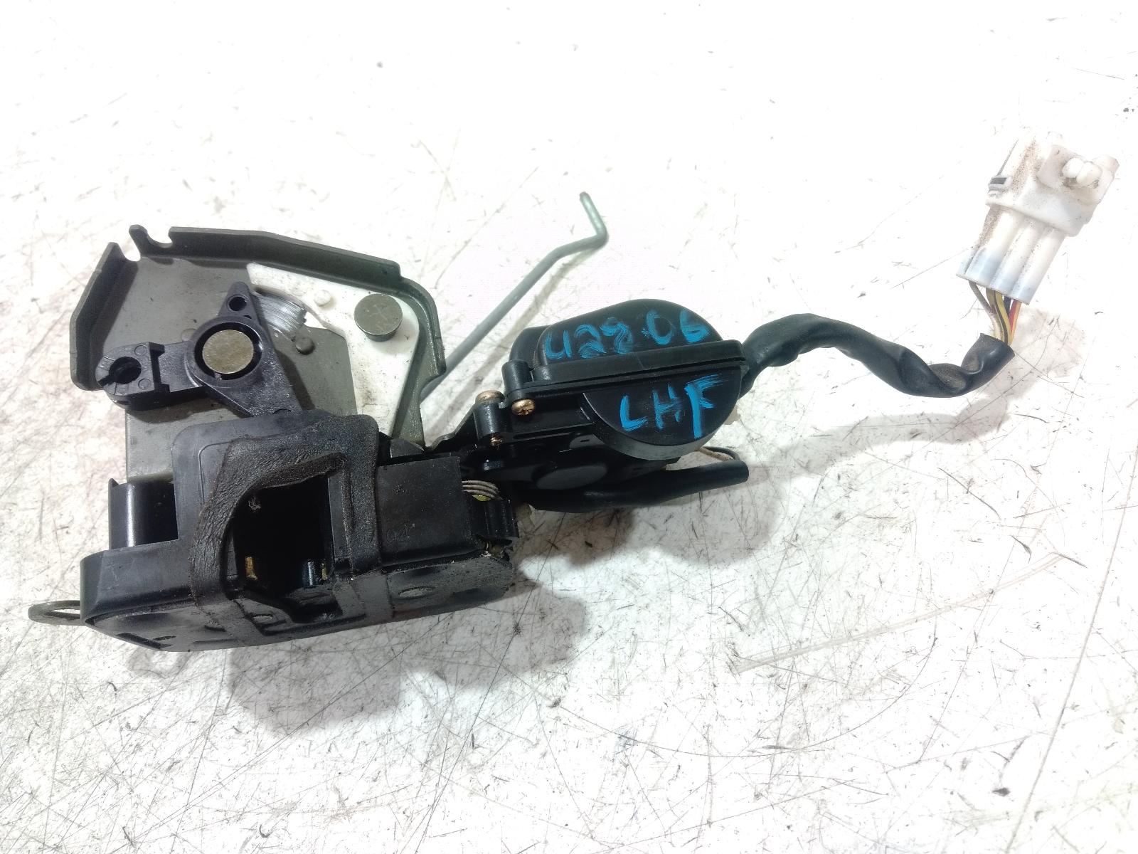 Door_Boot_Gate_Lock