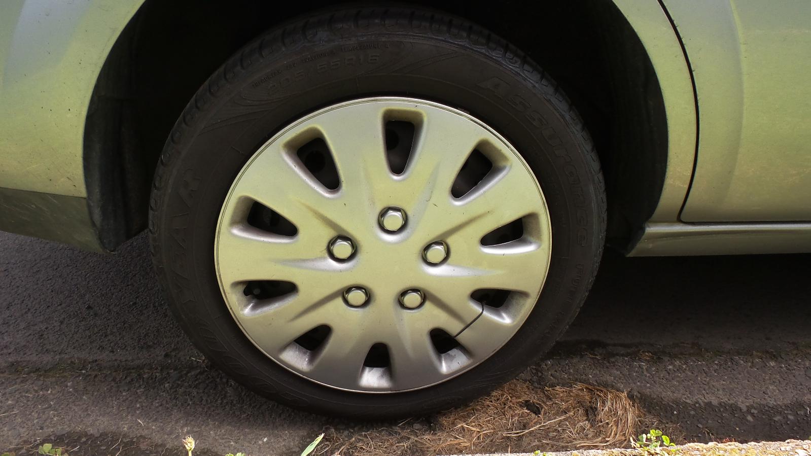 Ford Mondeo - GE 2000-2007