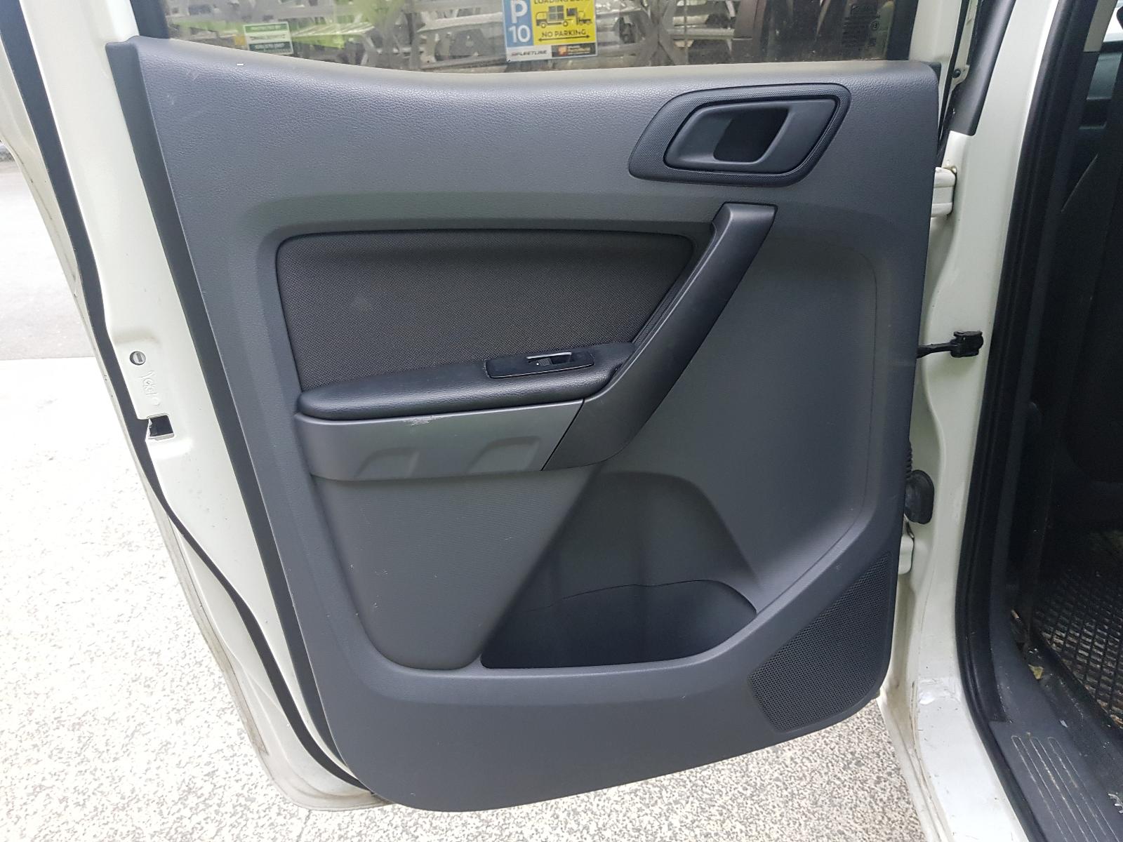 Ford Ranger - PX/PX2 2011-2017