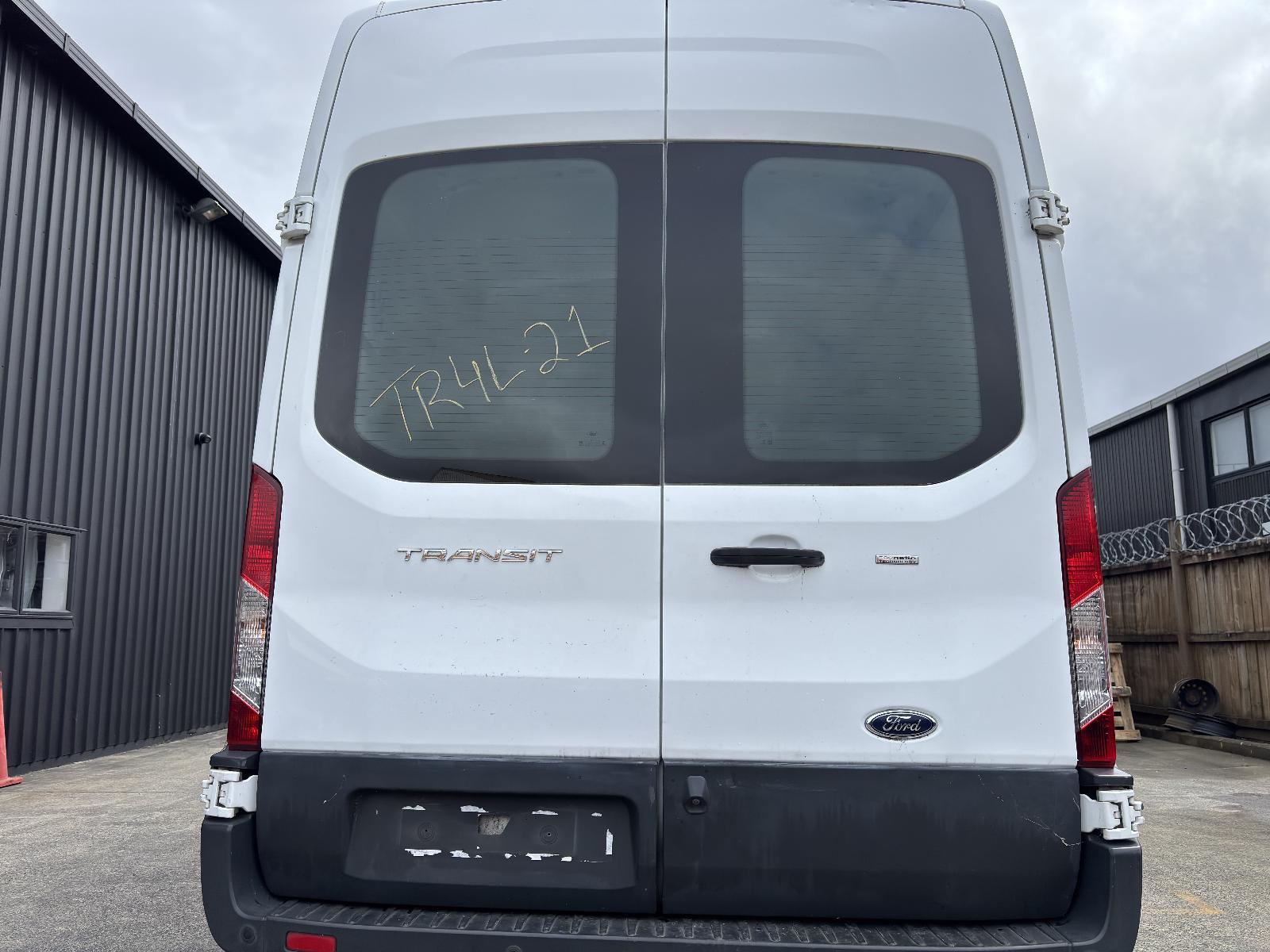 Ford Transit - Other
