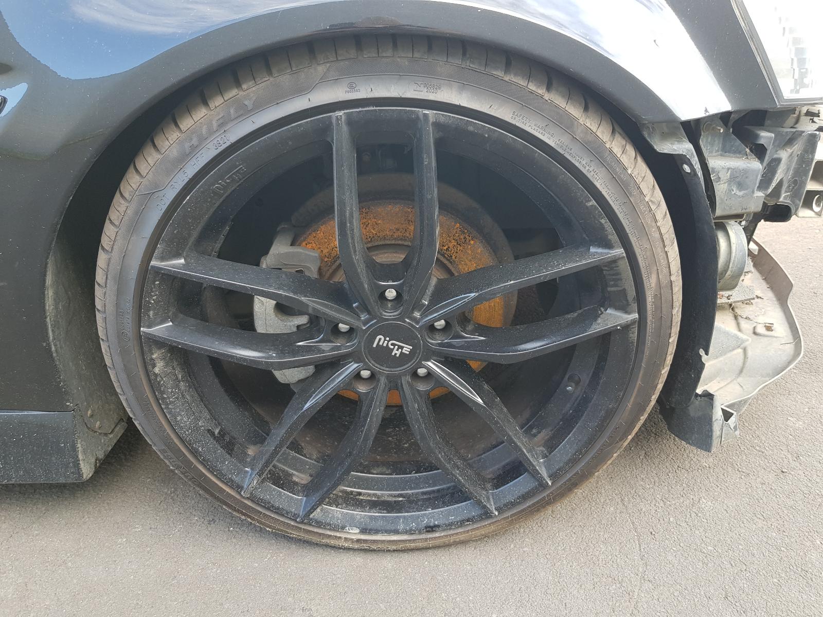 Holden Commodore - VE 2006-2013