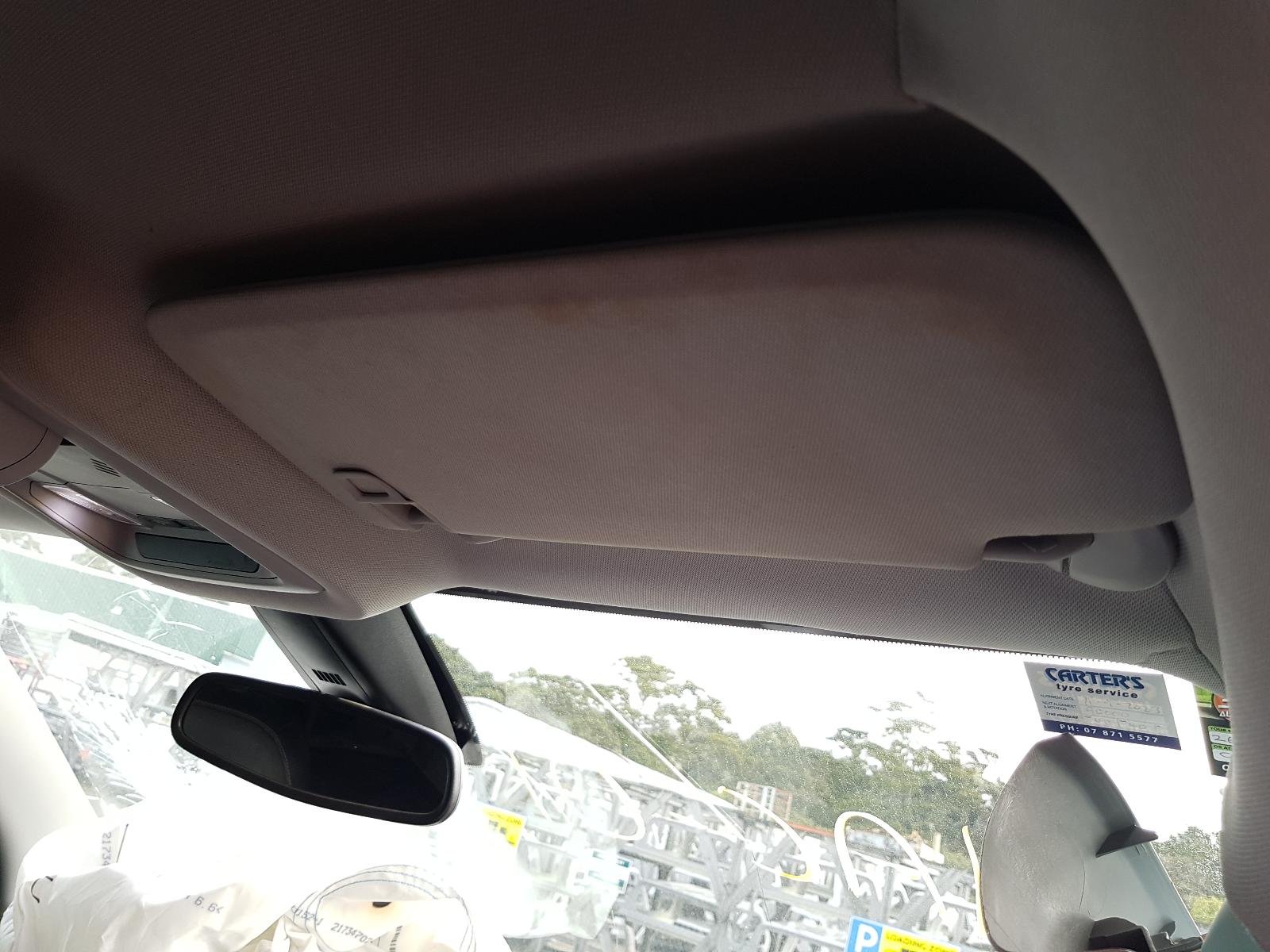 Holden Colorado - RG2 2016-Present