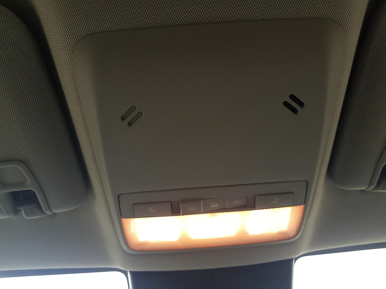 Holden Trax - TJ Series 2013-Present