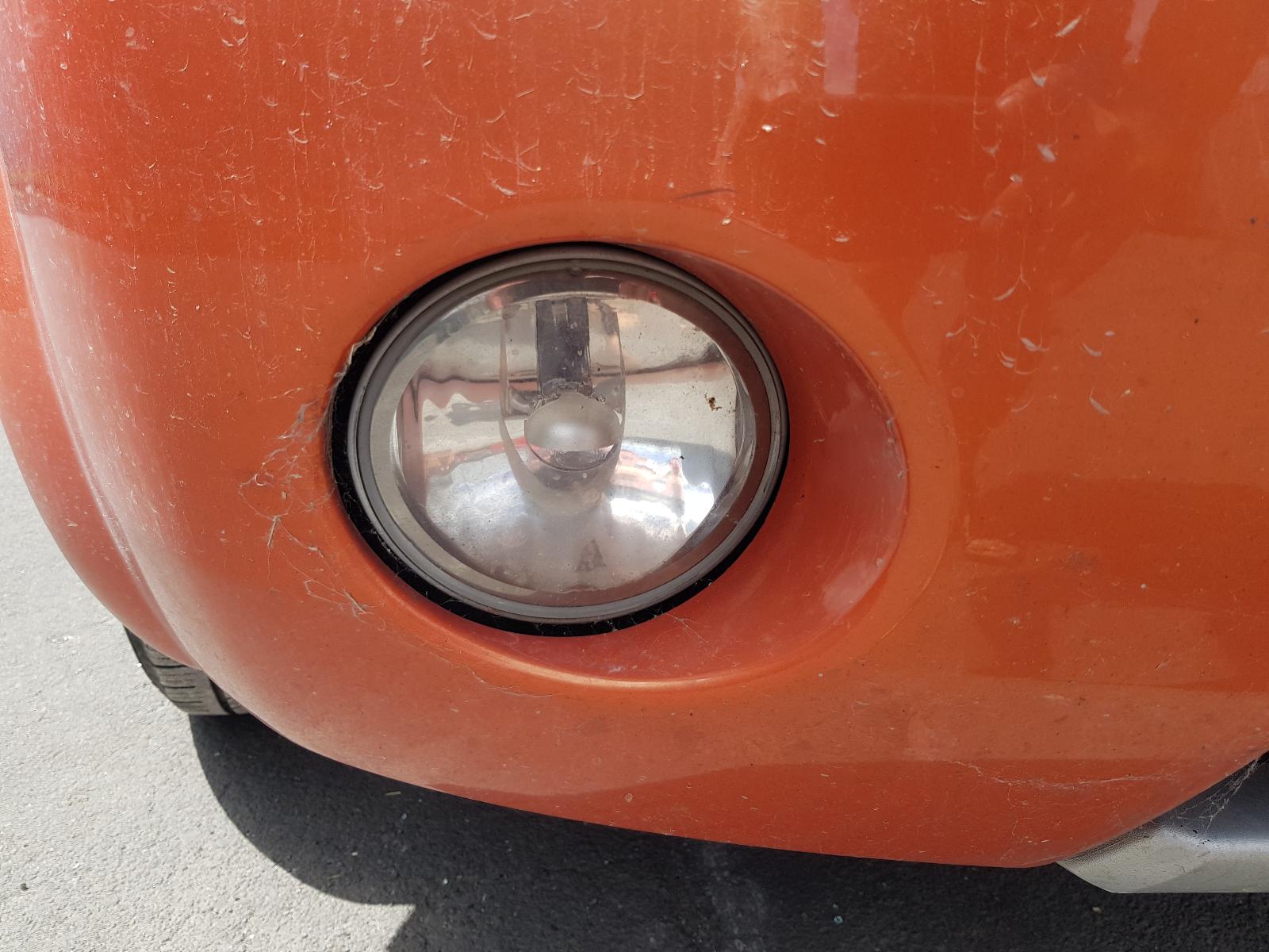 Ford Territory - SX 2004-2005