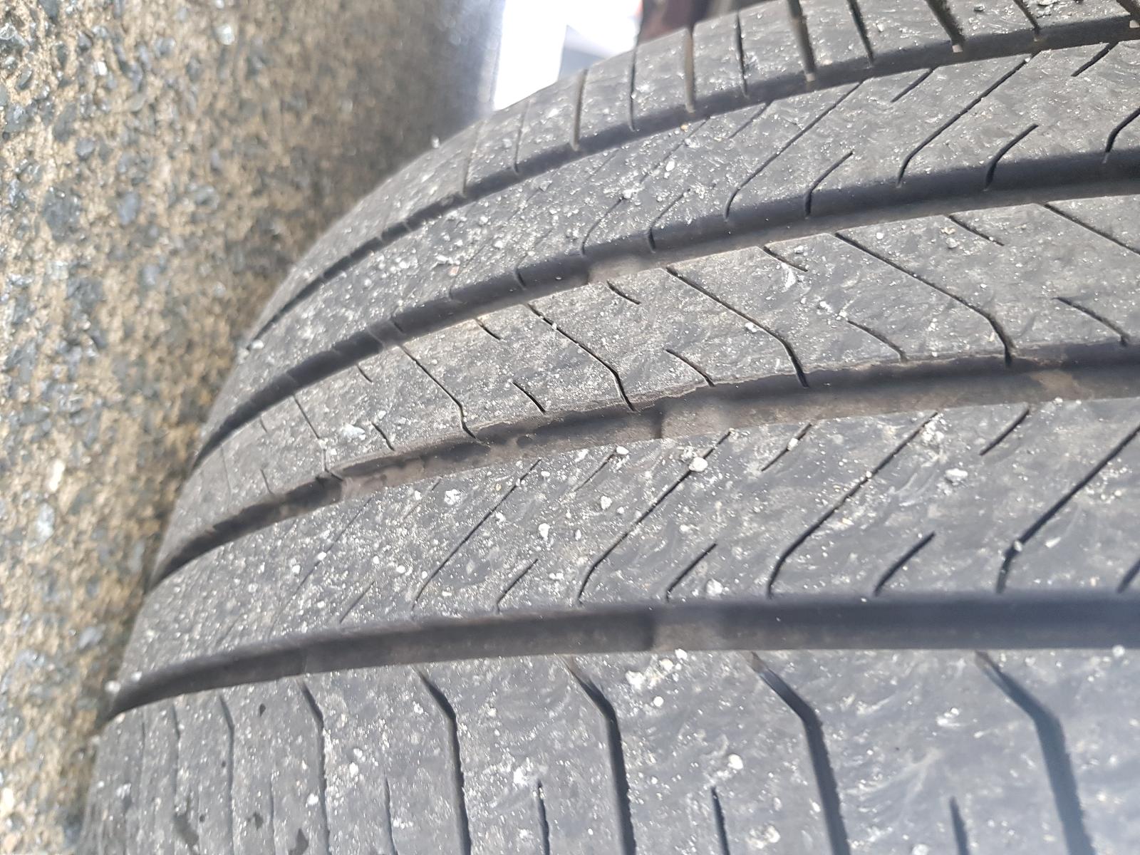 Holden Captiva - Captiva 5 2006-2011