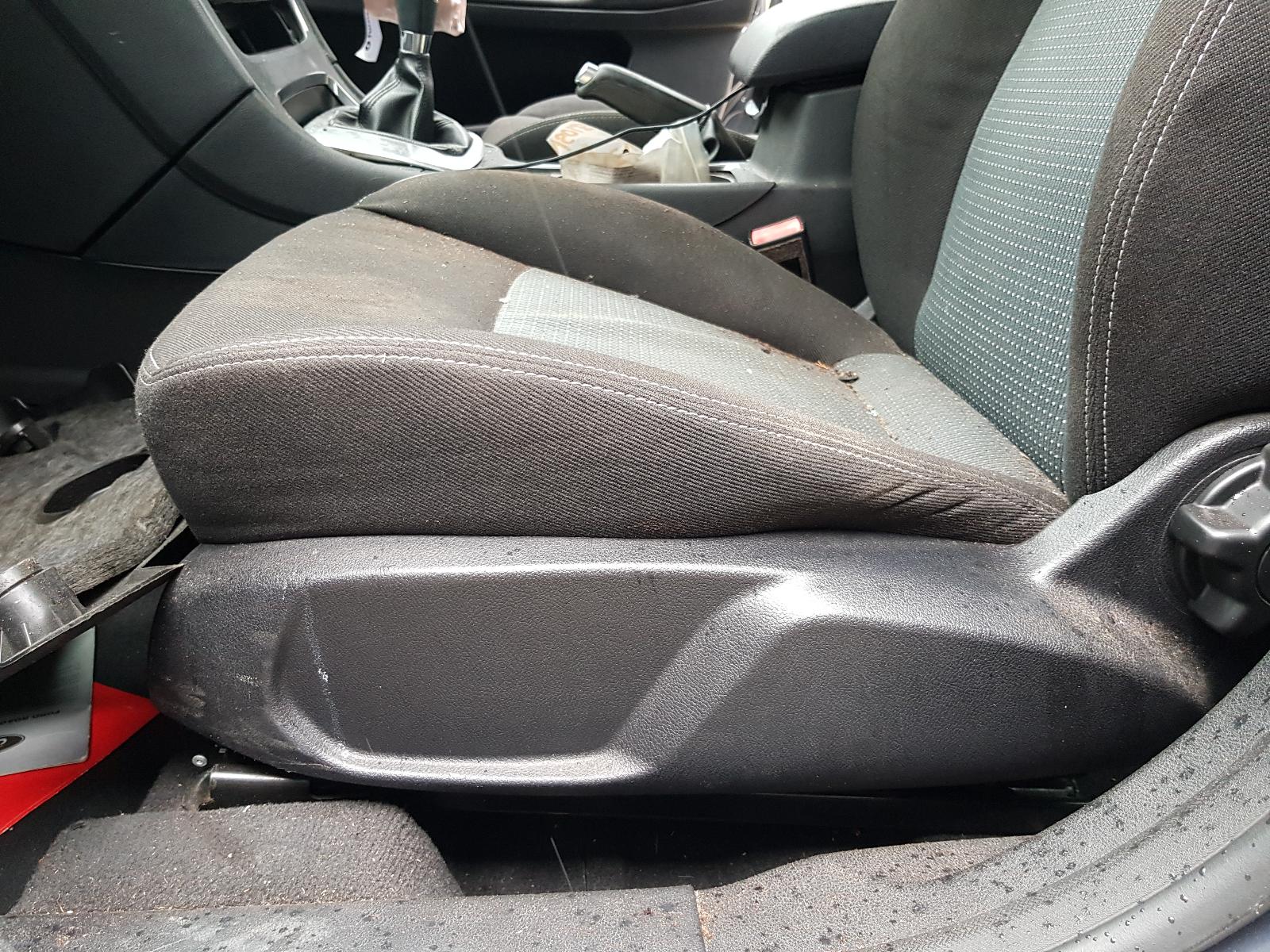 Ford Mondeo - MC 2011-2014