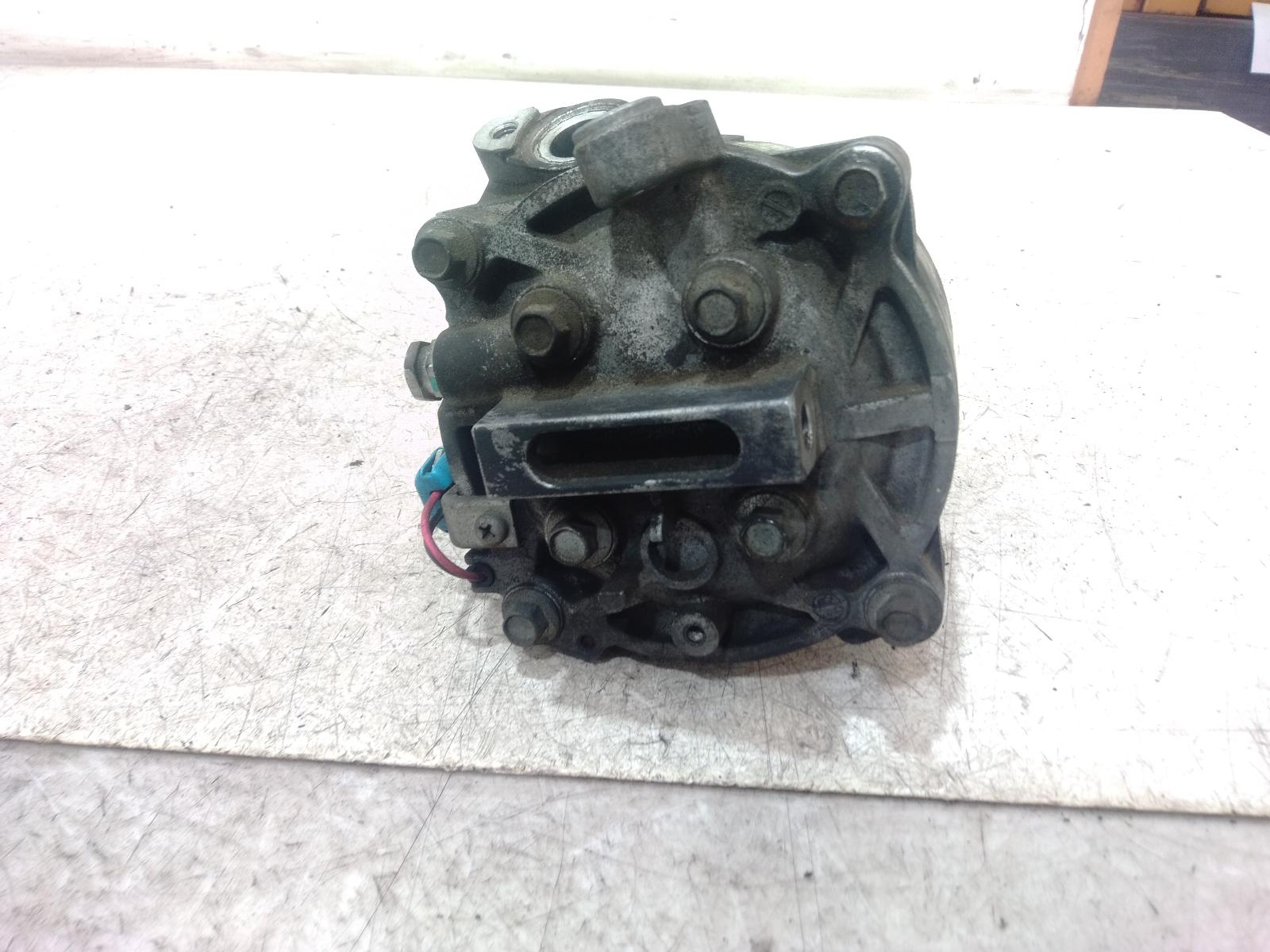 A C Compressor