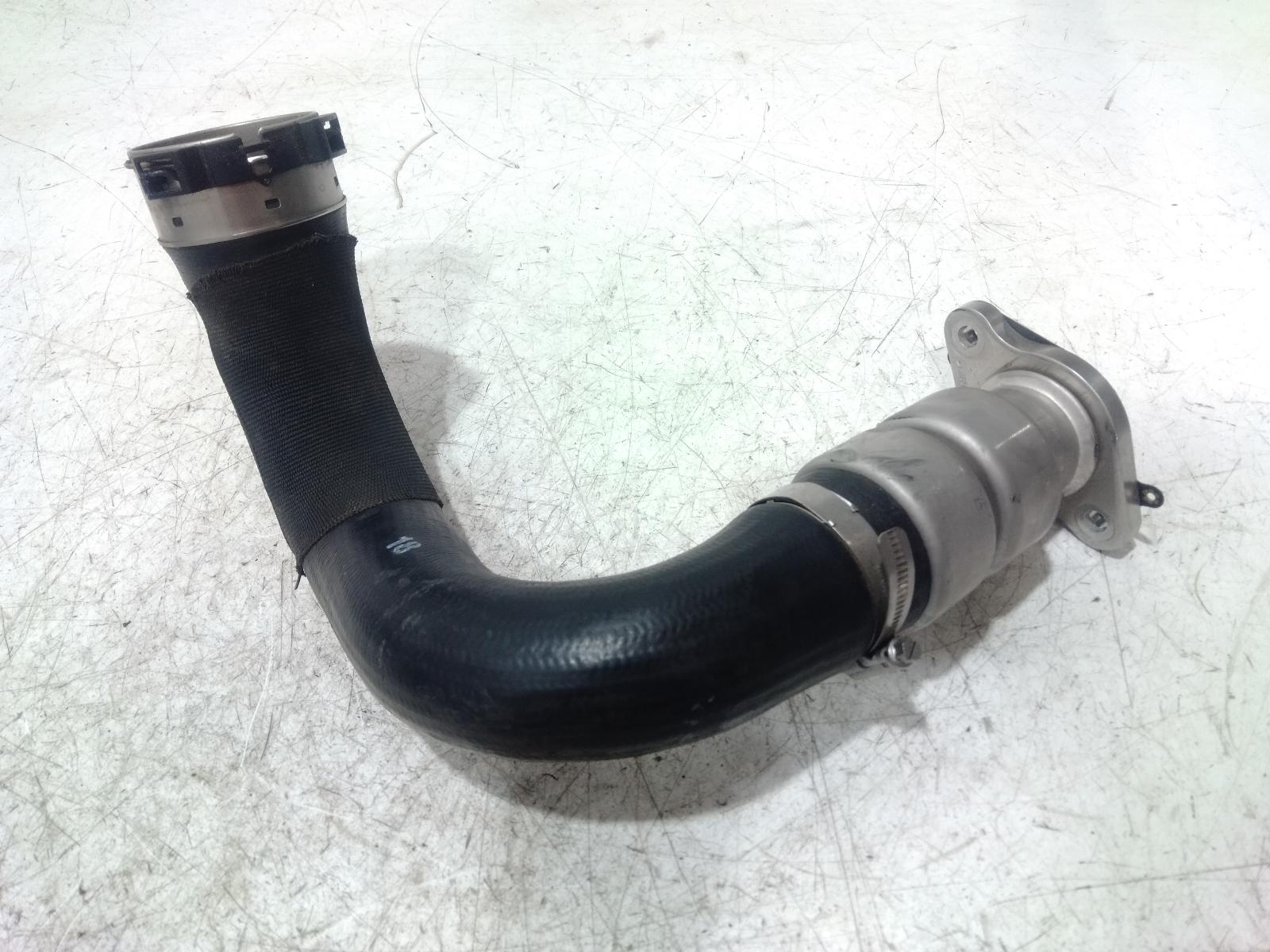 Intercooler