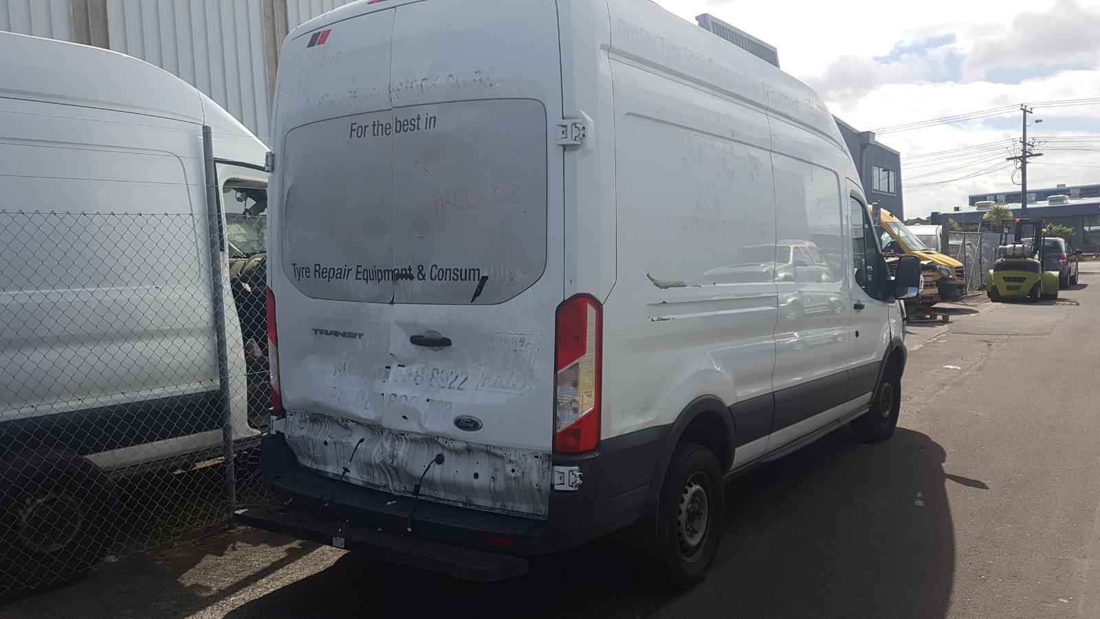 Ford Transit - Other