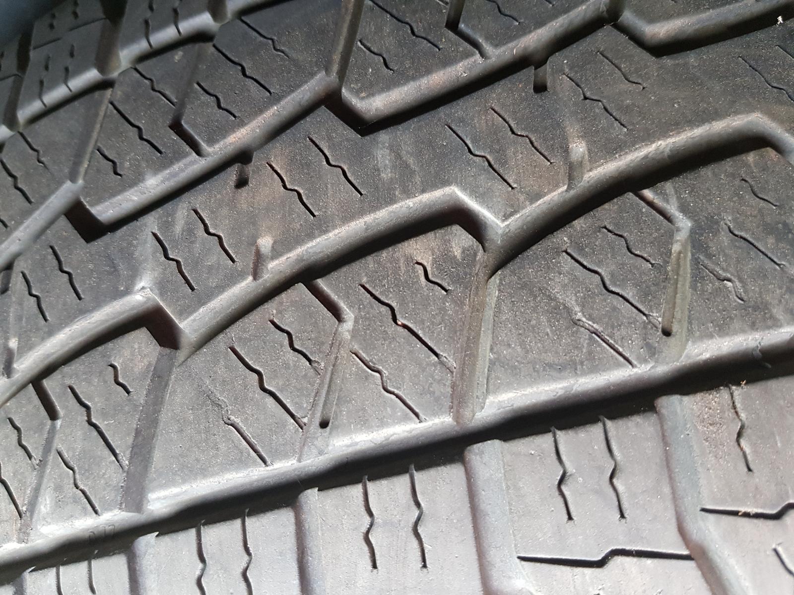 Ford Ranger - PX/PX2 2011-2017